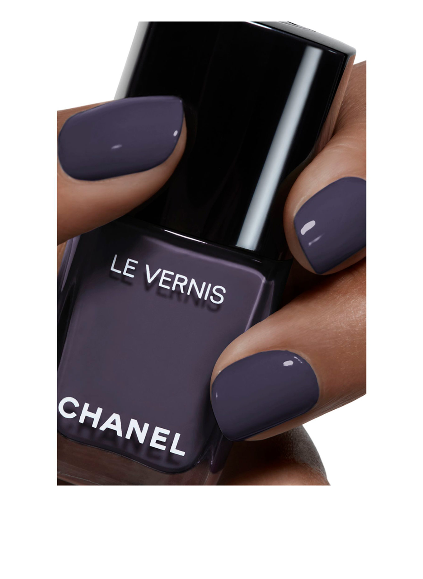 CHANEL LE VERNIS: 371 COSMIQUE