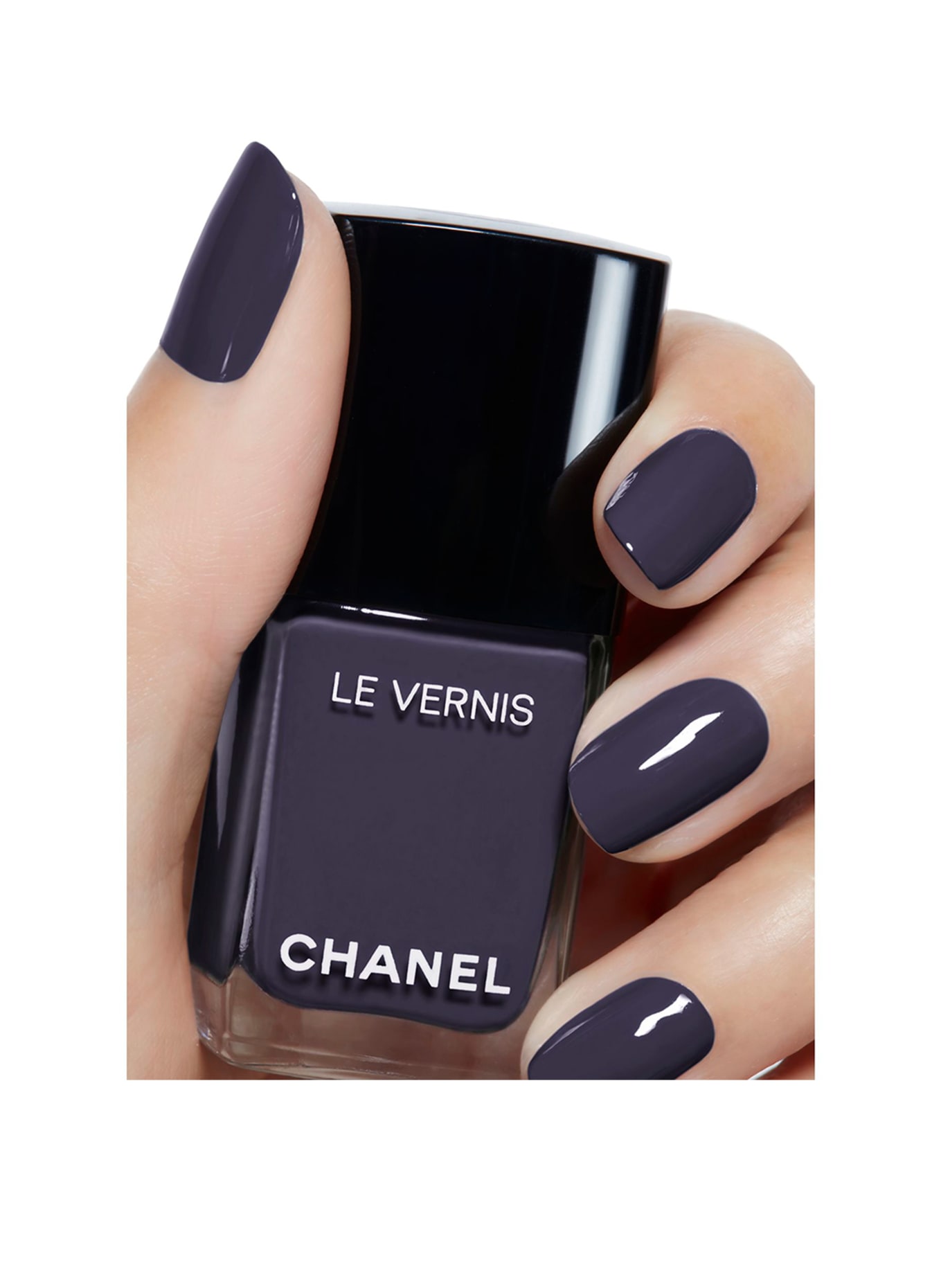 CHANEL LE VERNIS: 371 COSMIQUE