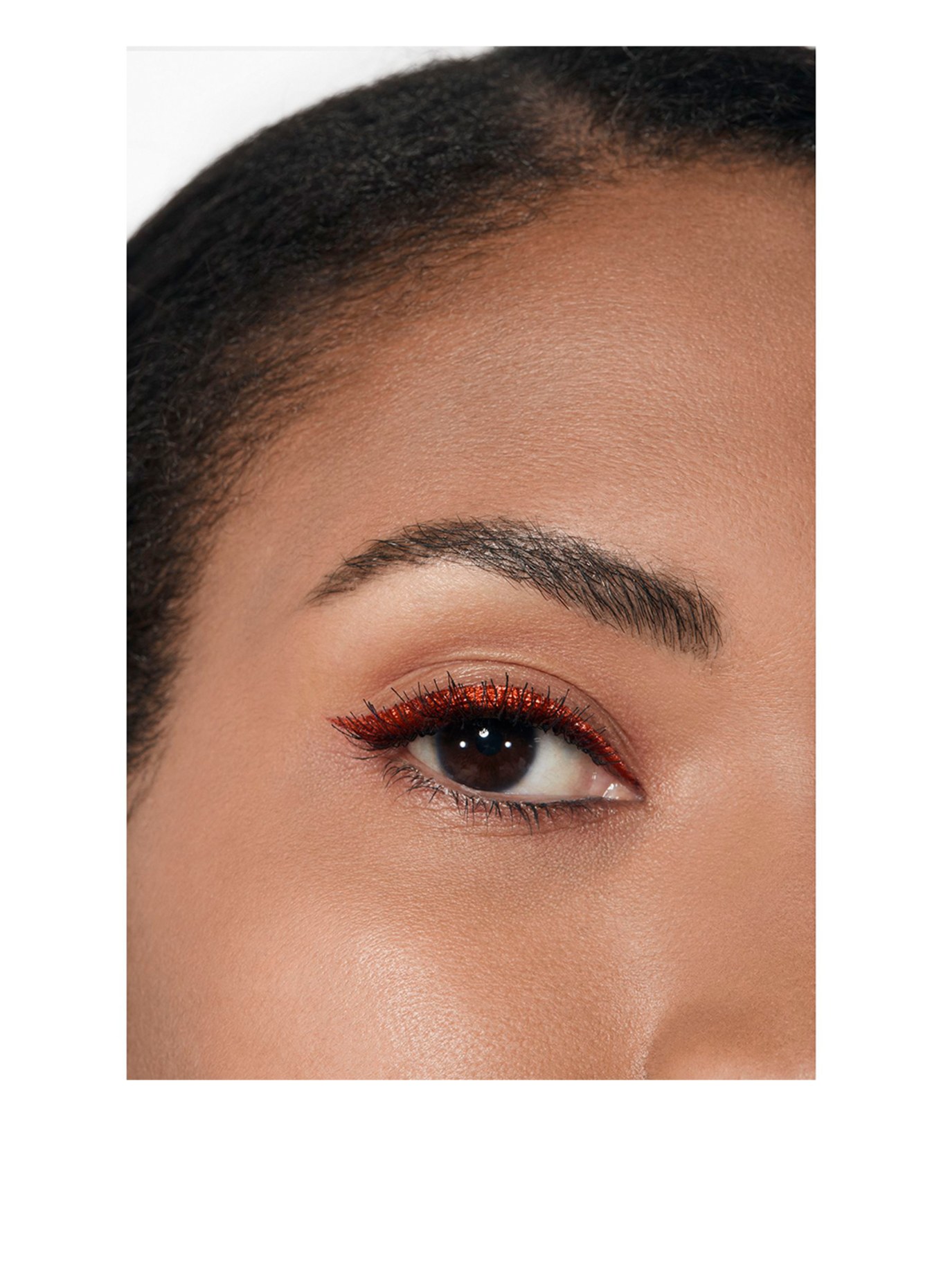 CHANEL LE LINER DE CHANEL: 542 FLAMBOYANT