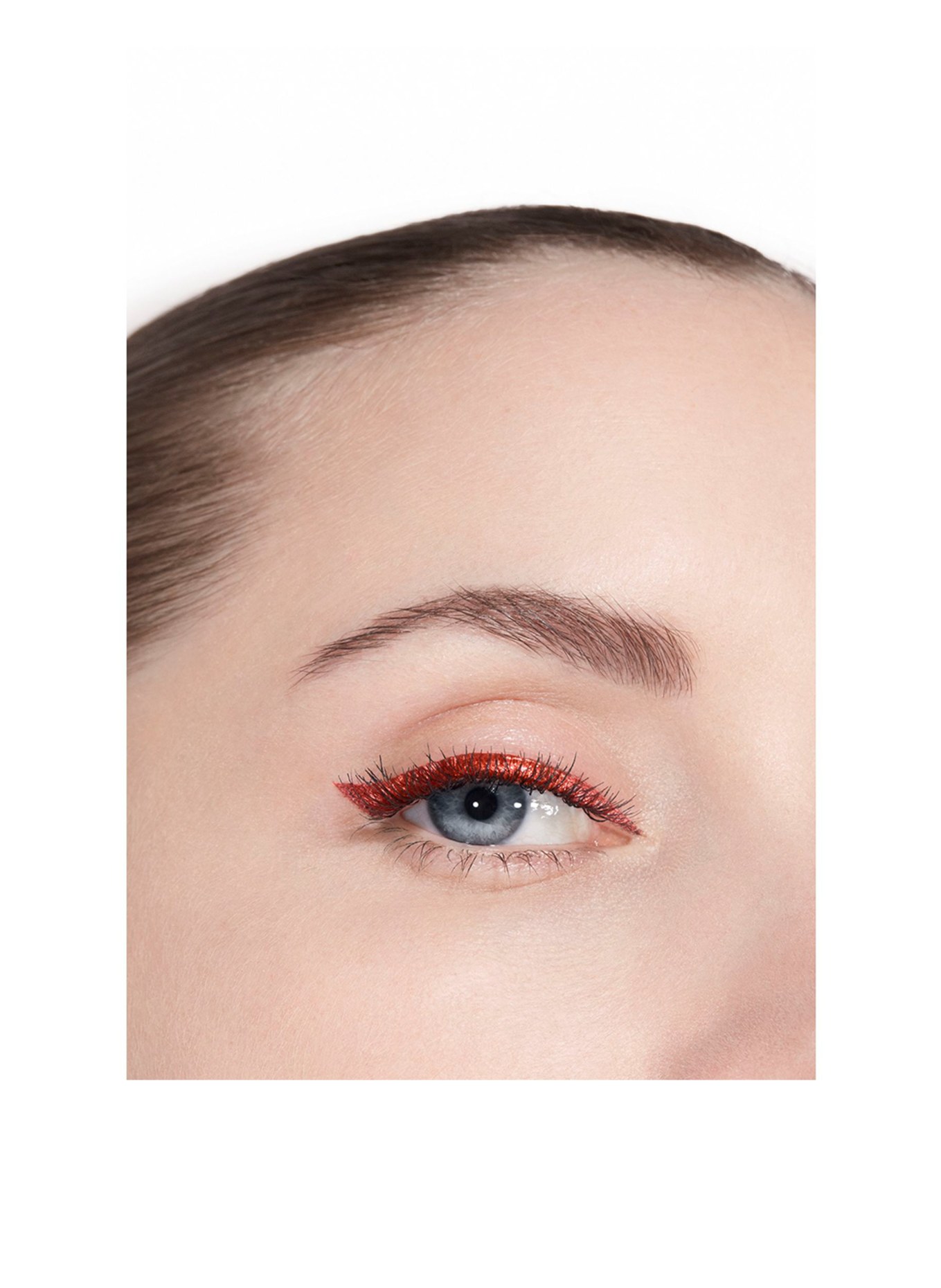 CHANEL LE LINER DE CHANEL: 542 FLAMBOYANT