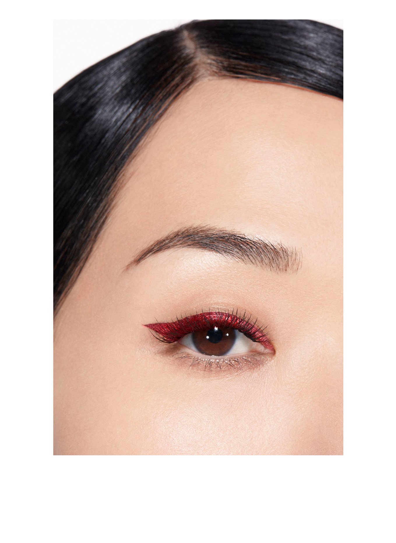 CHANEL LE LINER DE CHANEL: 544 ÉCARLATE