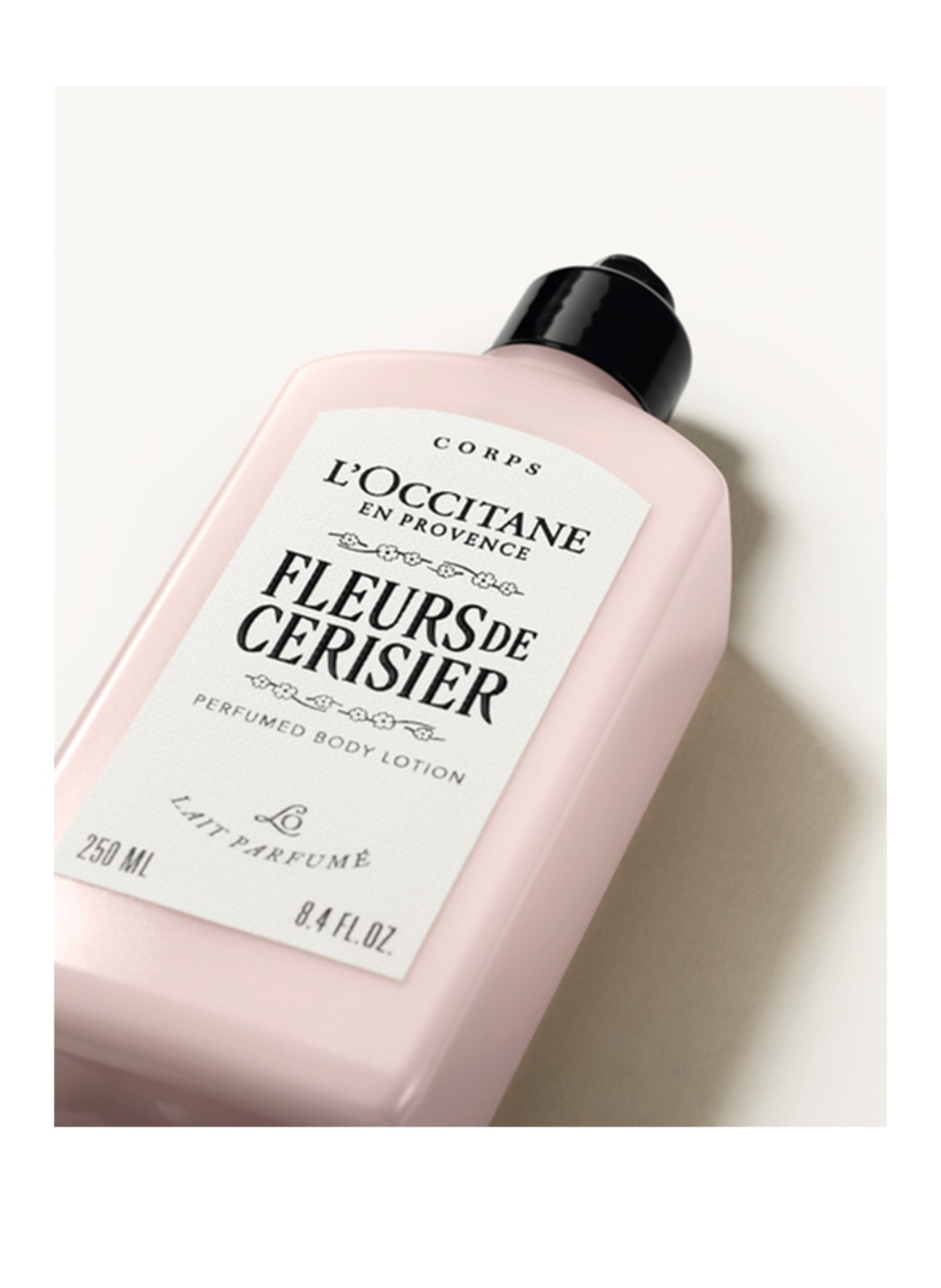 L'OCCITANE FLEURS DE CERISIER