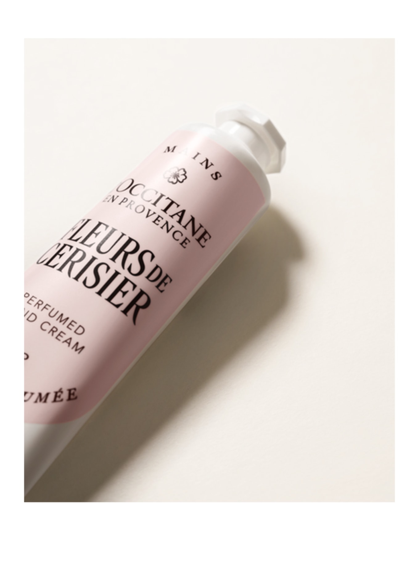 L'OCCITANE FLEURS DE CERISIER