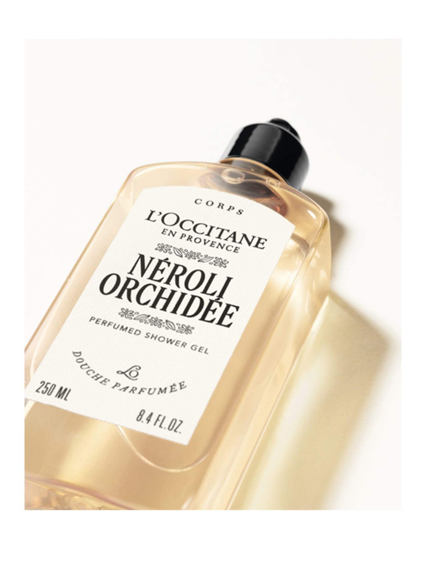 L'OCCITANE NÉROLI ORCHIDÉE