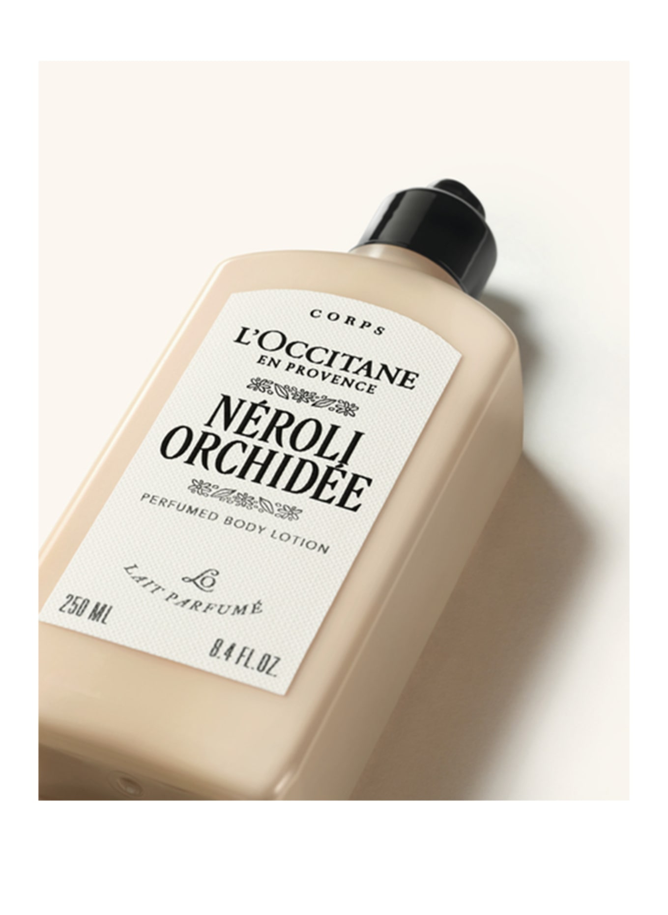 L'OCCITANE NÉROLI ORCHIDÉE