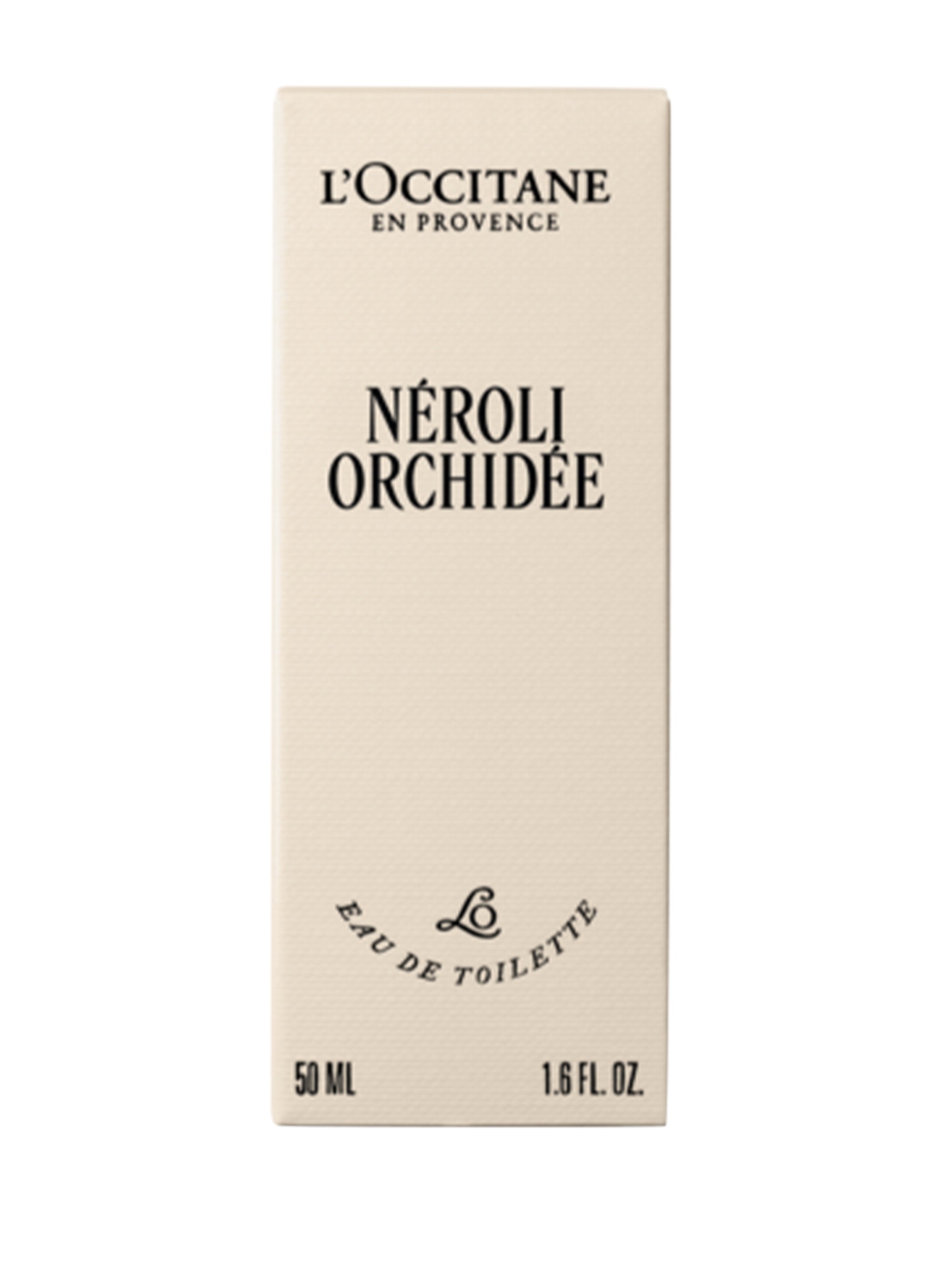 L'OCCITANE NÉROLI ORCHIDÉE