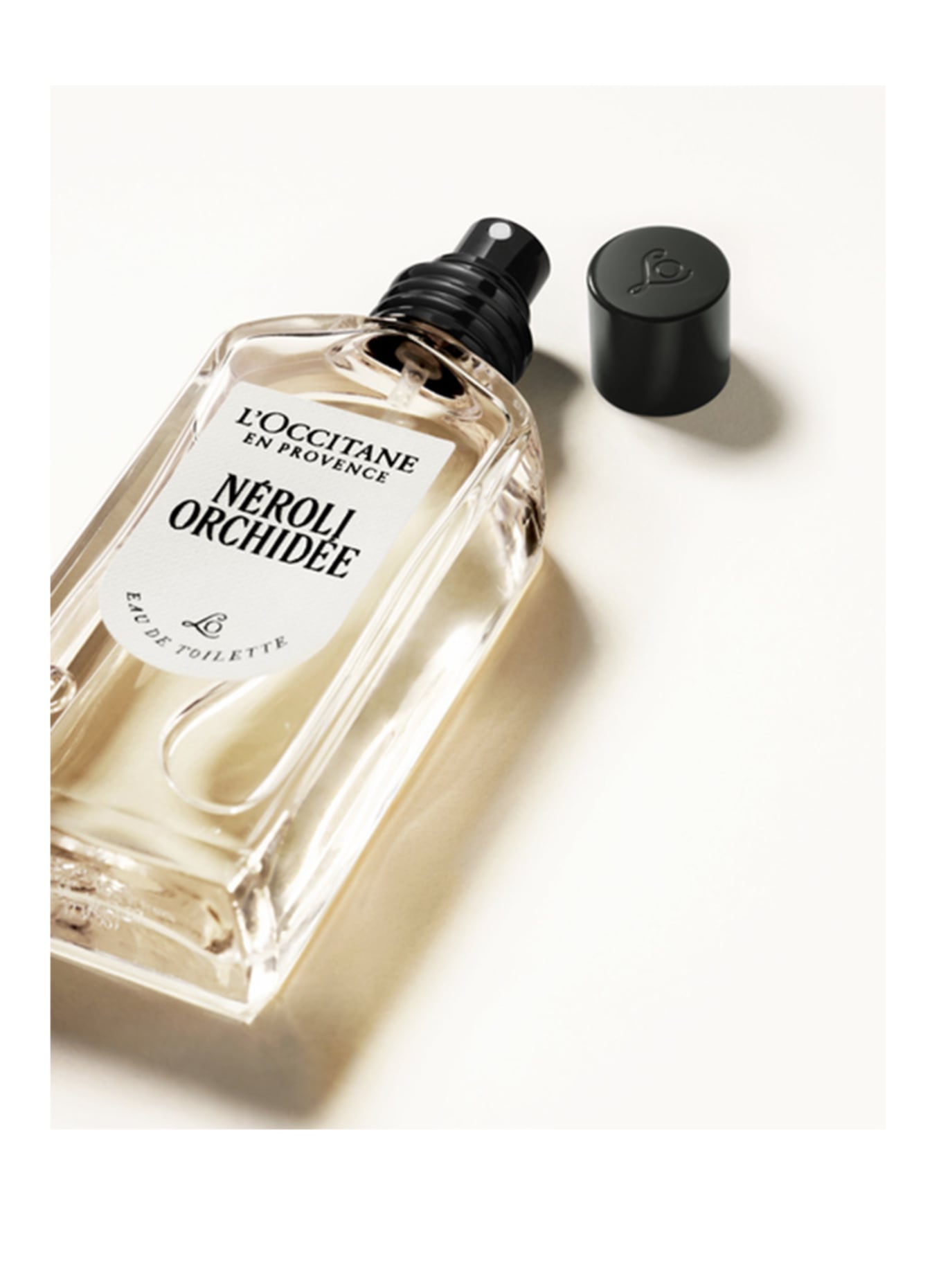 L'OCCITANE NÉROLI ORCHIDÉE