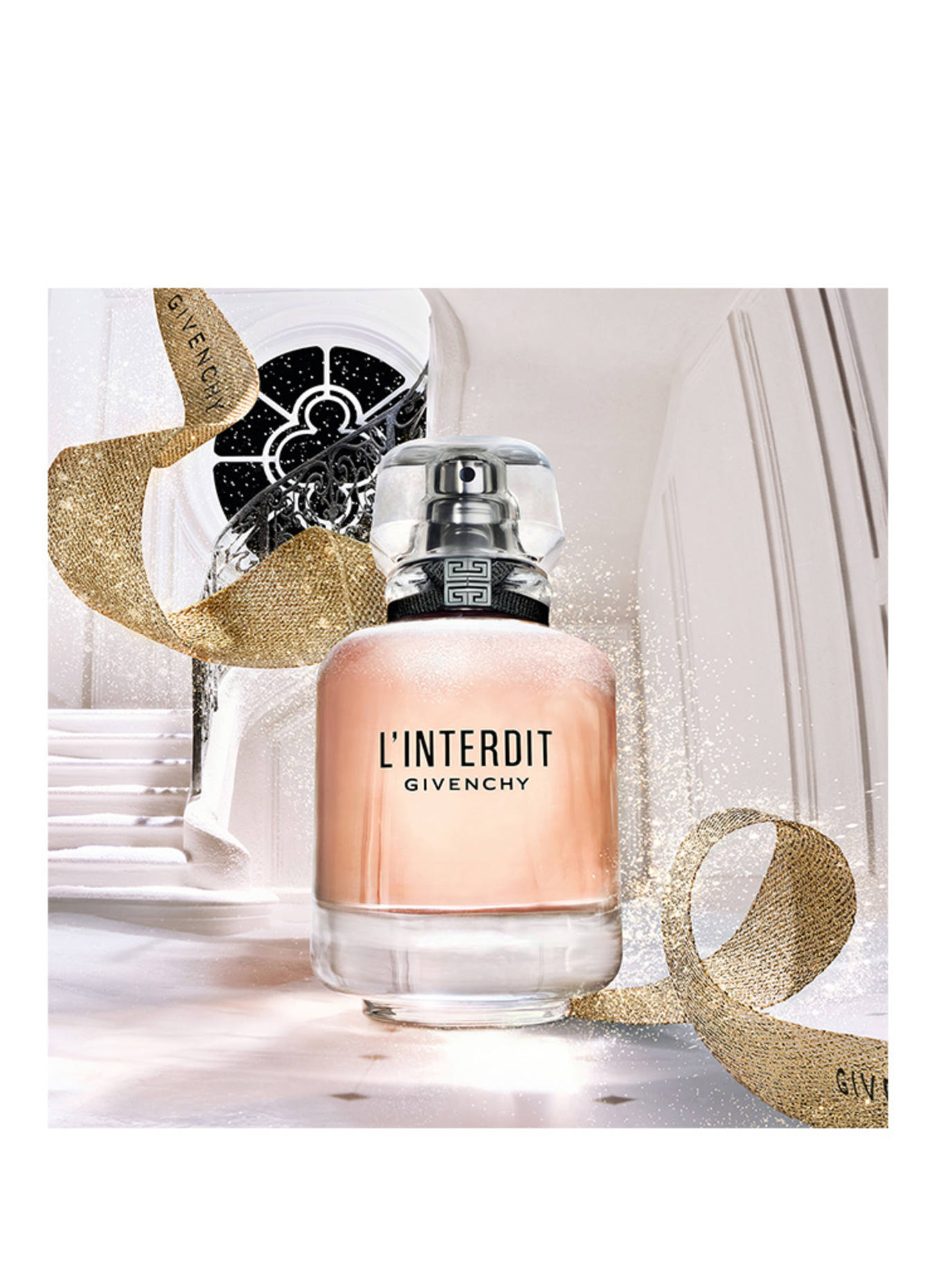 GIVENCHY BEAUTY L'INTERDIT