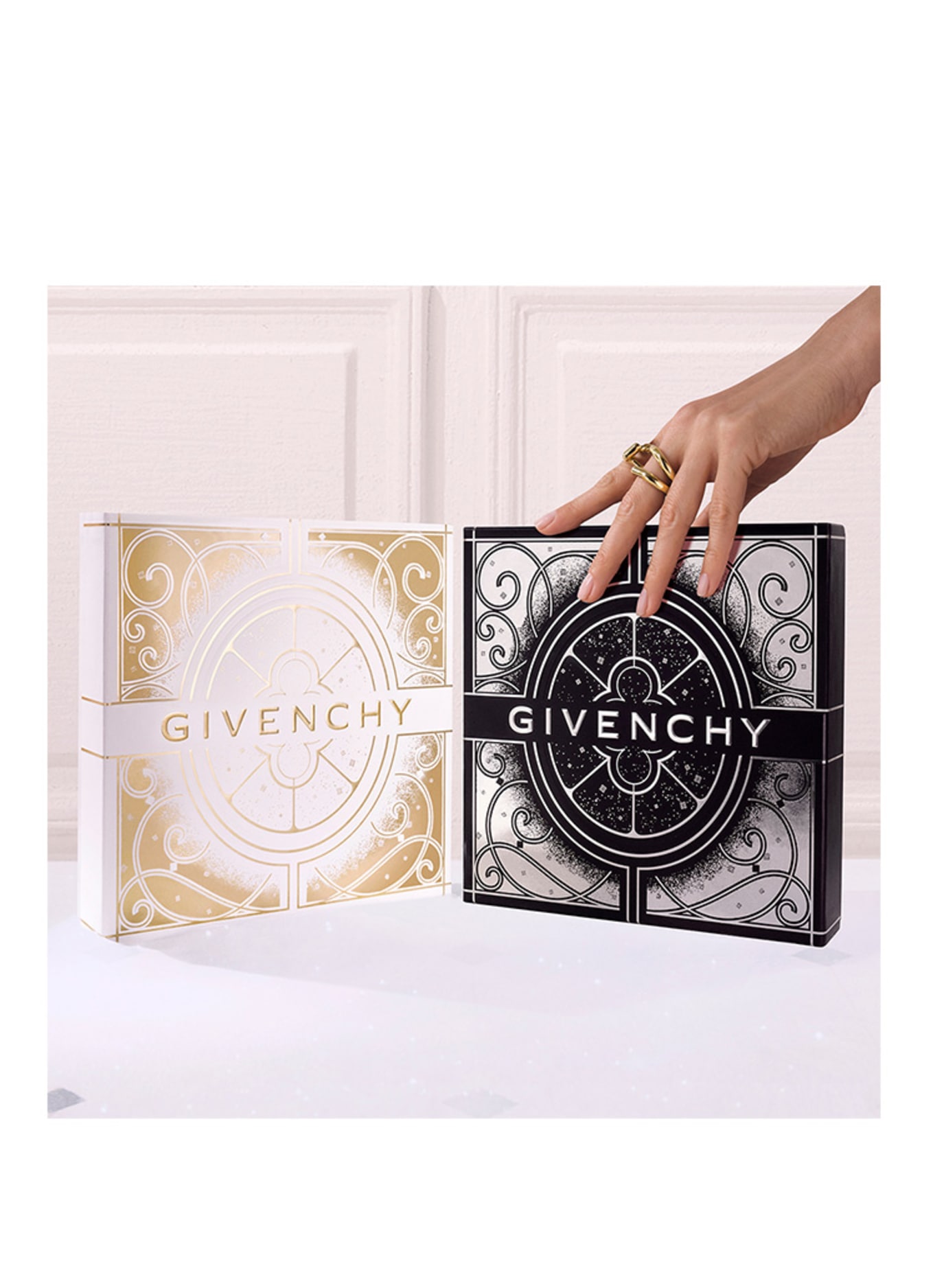 GIVENCHY BEAUTY L'INTERDIT