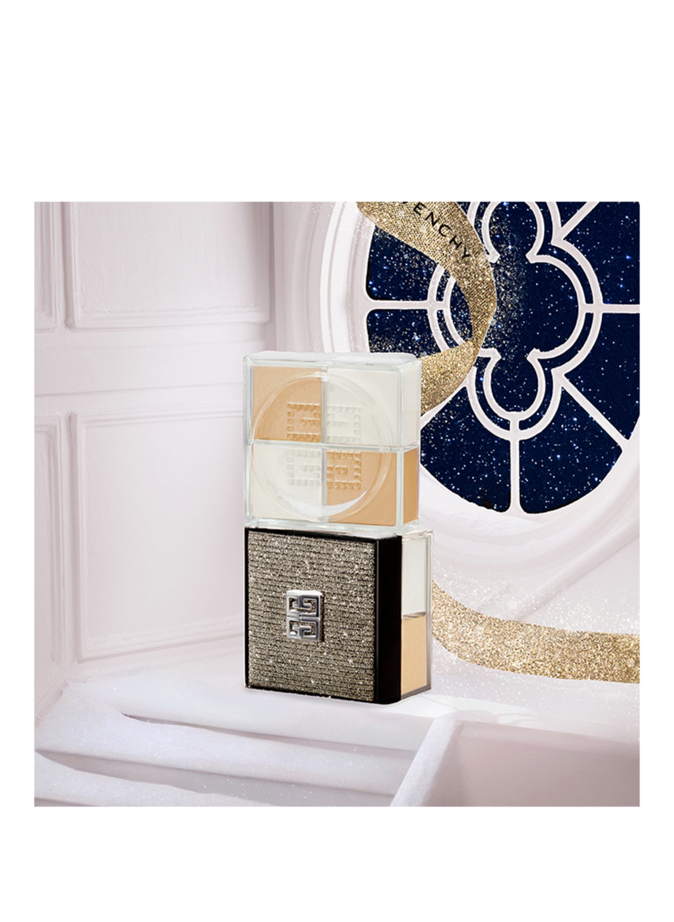 GIVENCHY PRISME LIBRE – XMAS COLLECTION: N17