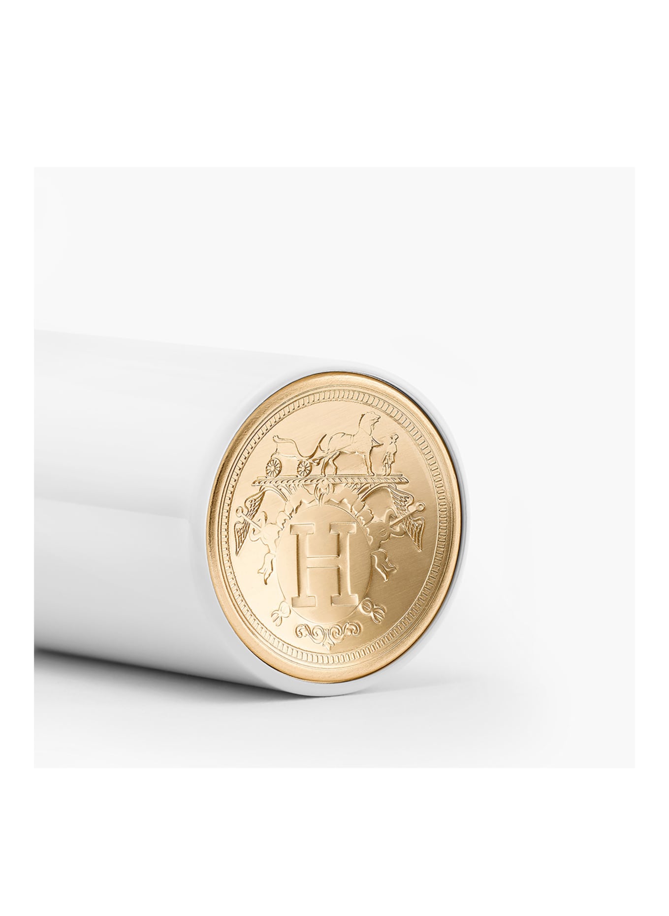 HERMÈS ROSE HERMÈS: 14 ROSE ABRICOTÉ