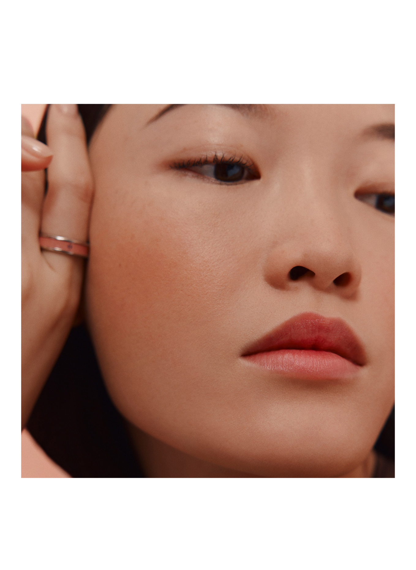 HERMÈS ROSE HERMÈS: 30 ROSE D’ÉTÉ