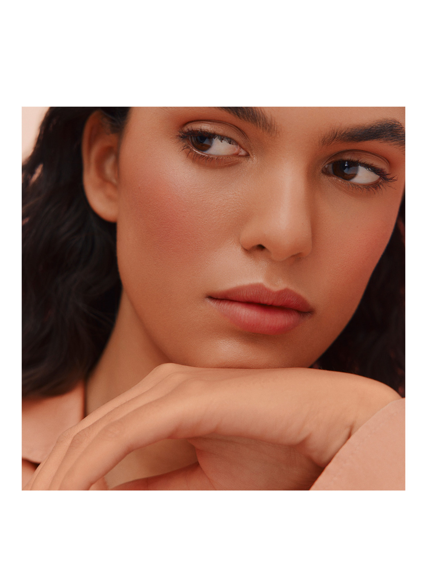 HERMÈS ROSE HERMÈS: 54 ROSE NUIT