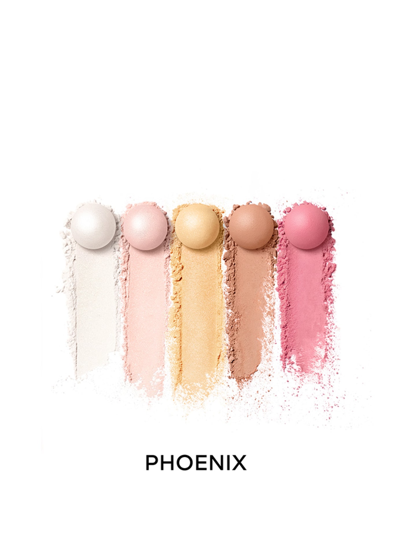 GUERLAIN MÉTÉORITES PHOENIX: PHOENIX