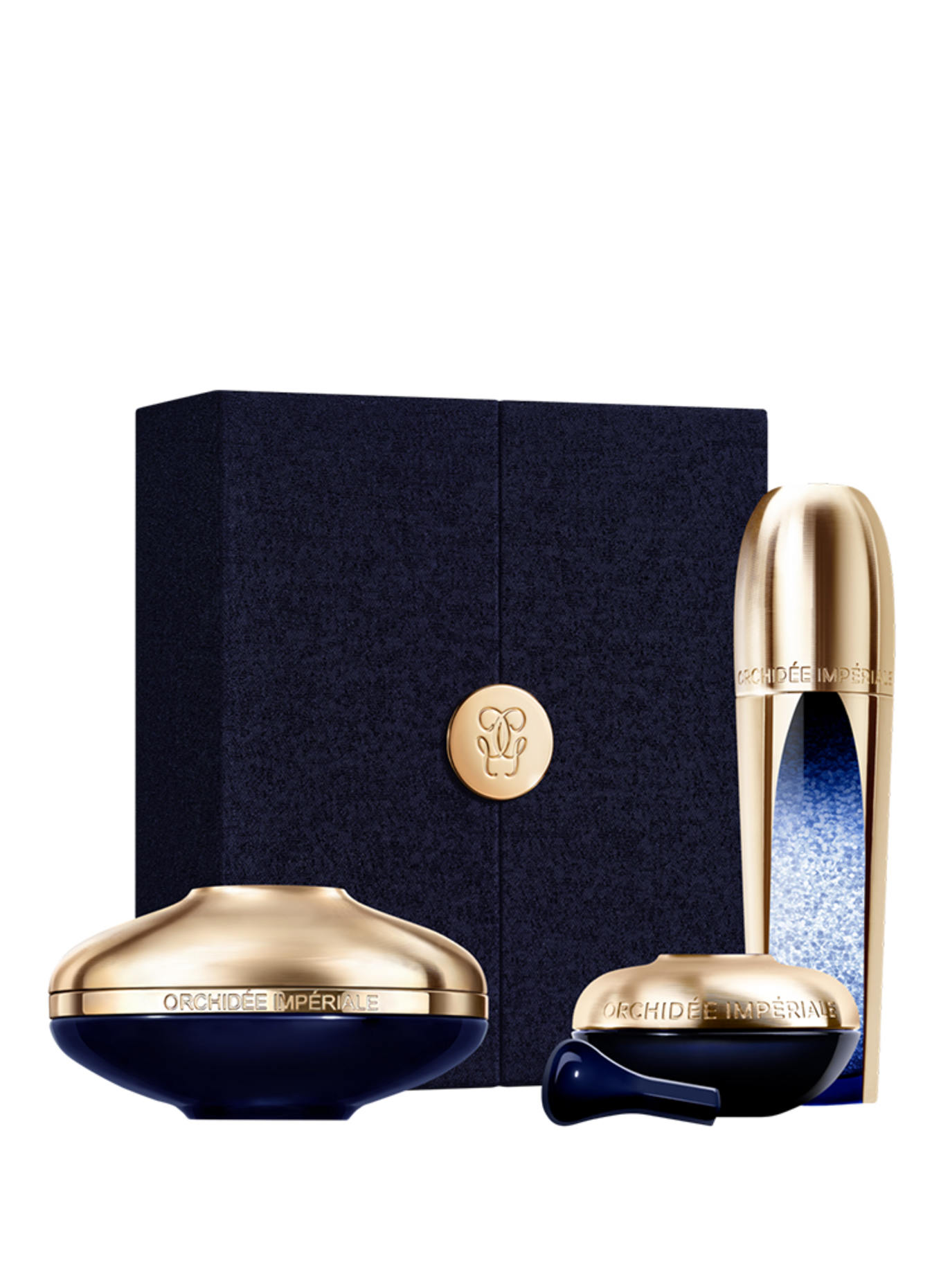 GUERLAIN ORCHIDÉE IMPÉRIALE
