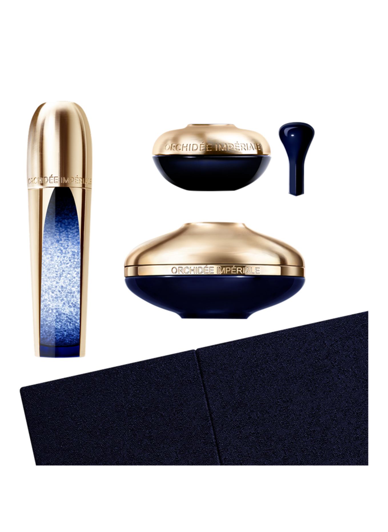 GUERLAIN ORCHIDÉE IMPÉRIALE