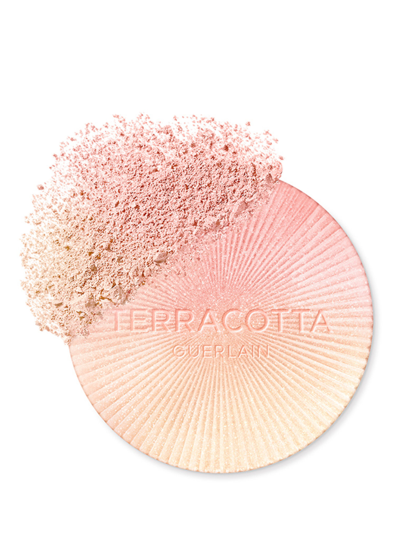 GUERLAIN TERRACOTTA LUMINIZER: ROSY GLEAM