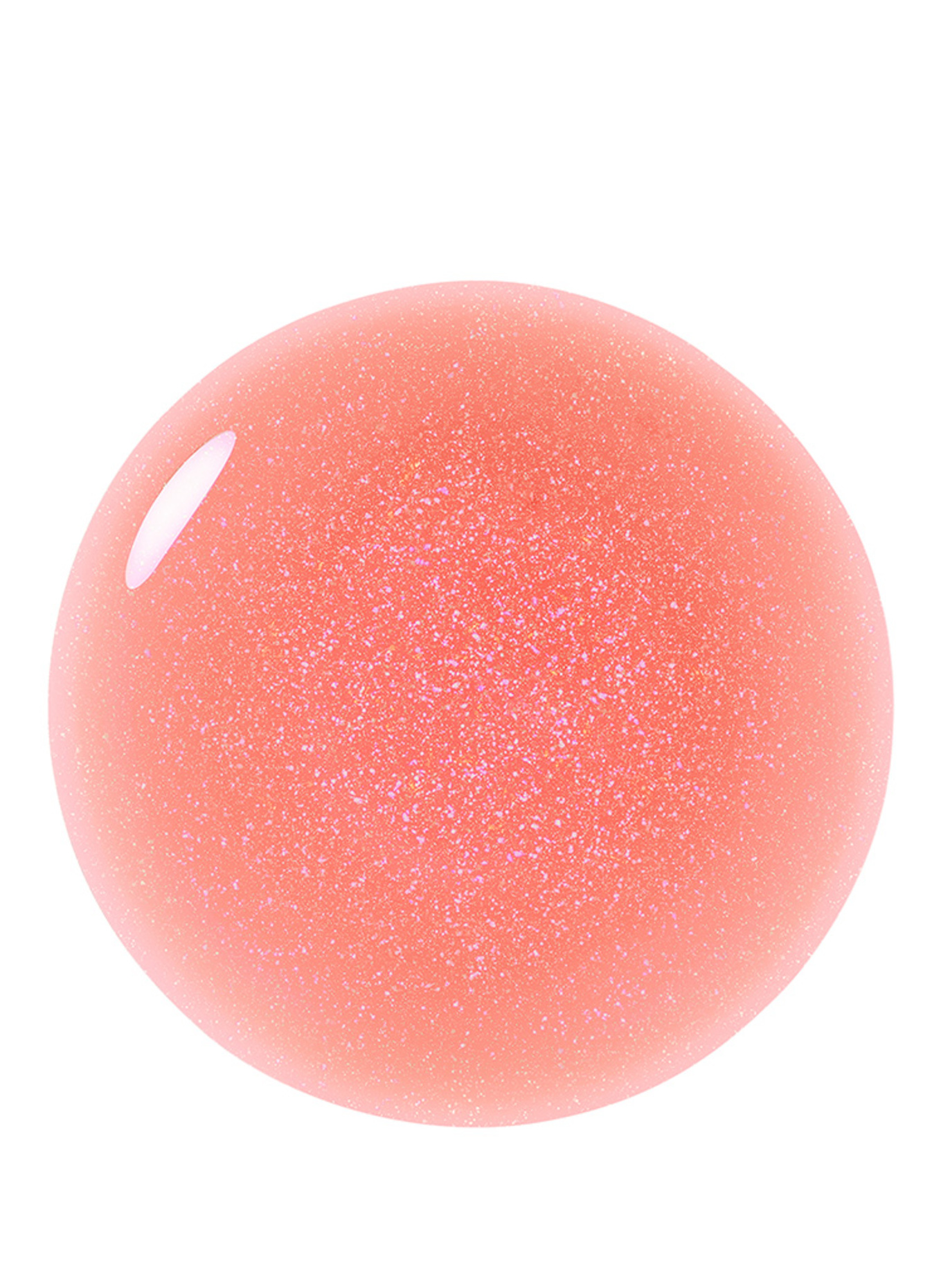 GUERLAIN KISS KISS BEE GLOW OIL: 429 - SPARKLING ROSEWOOD