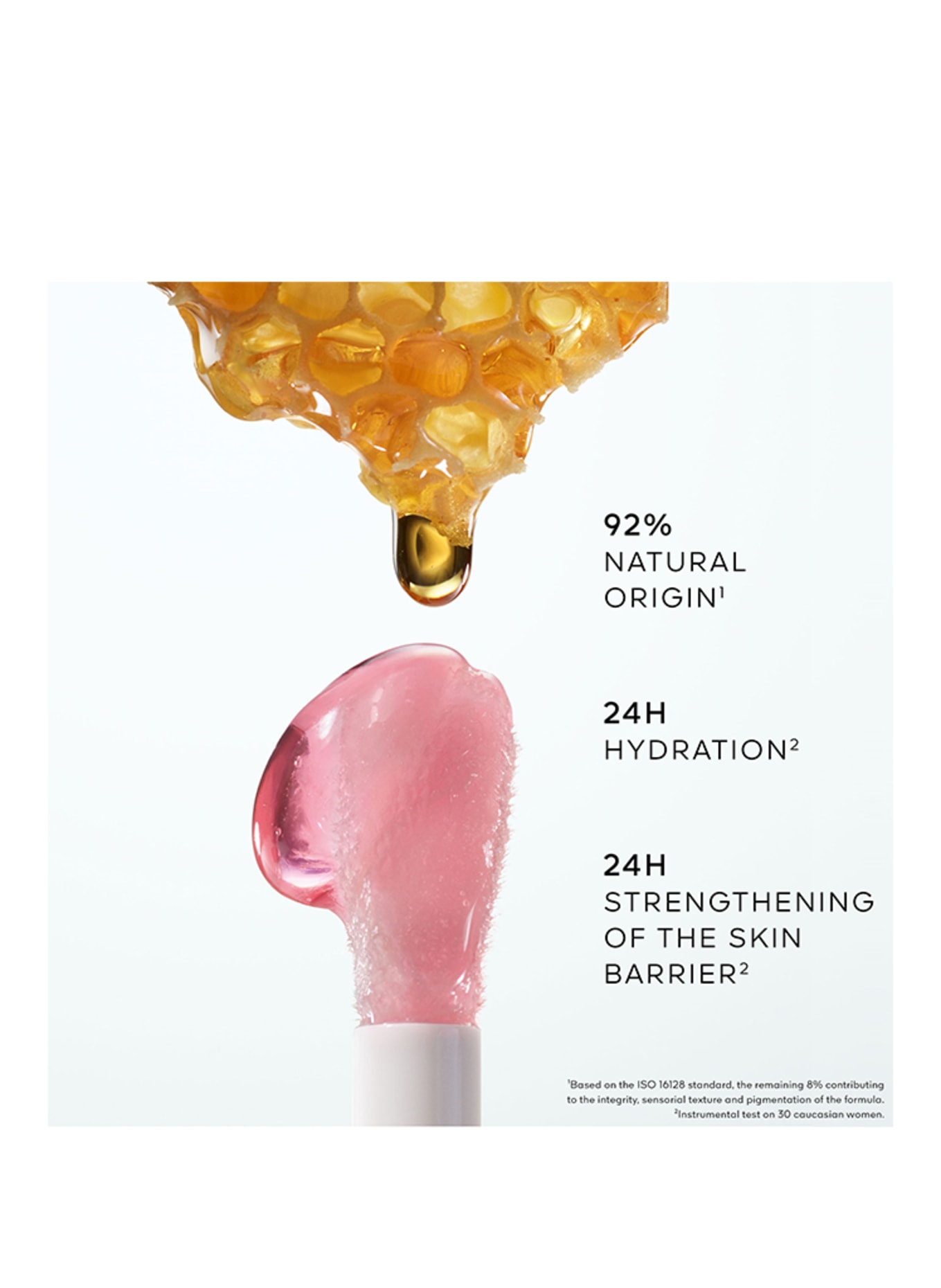 GUERLAIN KISS KISS BEE GLOW OIL: 429 - SPARKLING ROSEWOOD