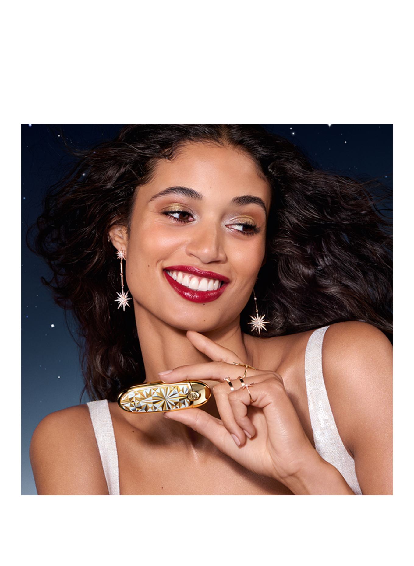 GUERLAIN ROUGE G REFILL: 306 - LE NUDE SONGE - SATIN