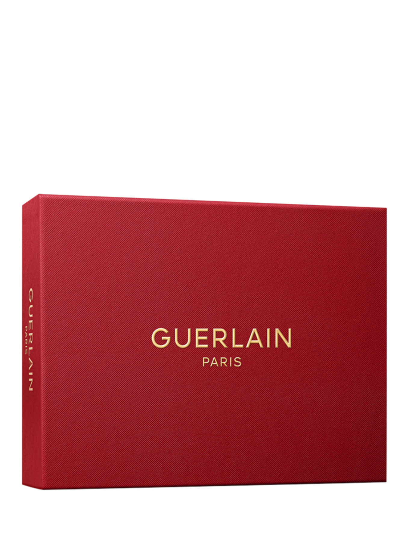 GUERLAIN HABIT ROUGE