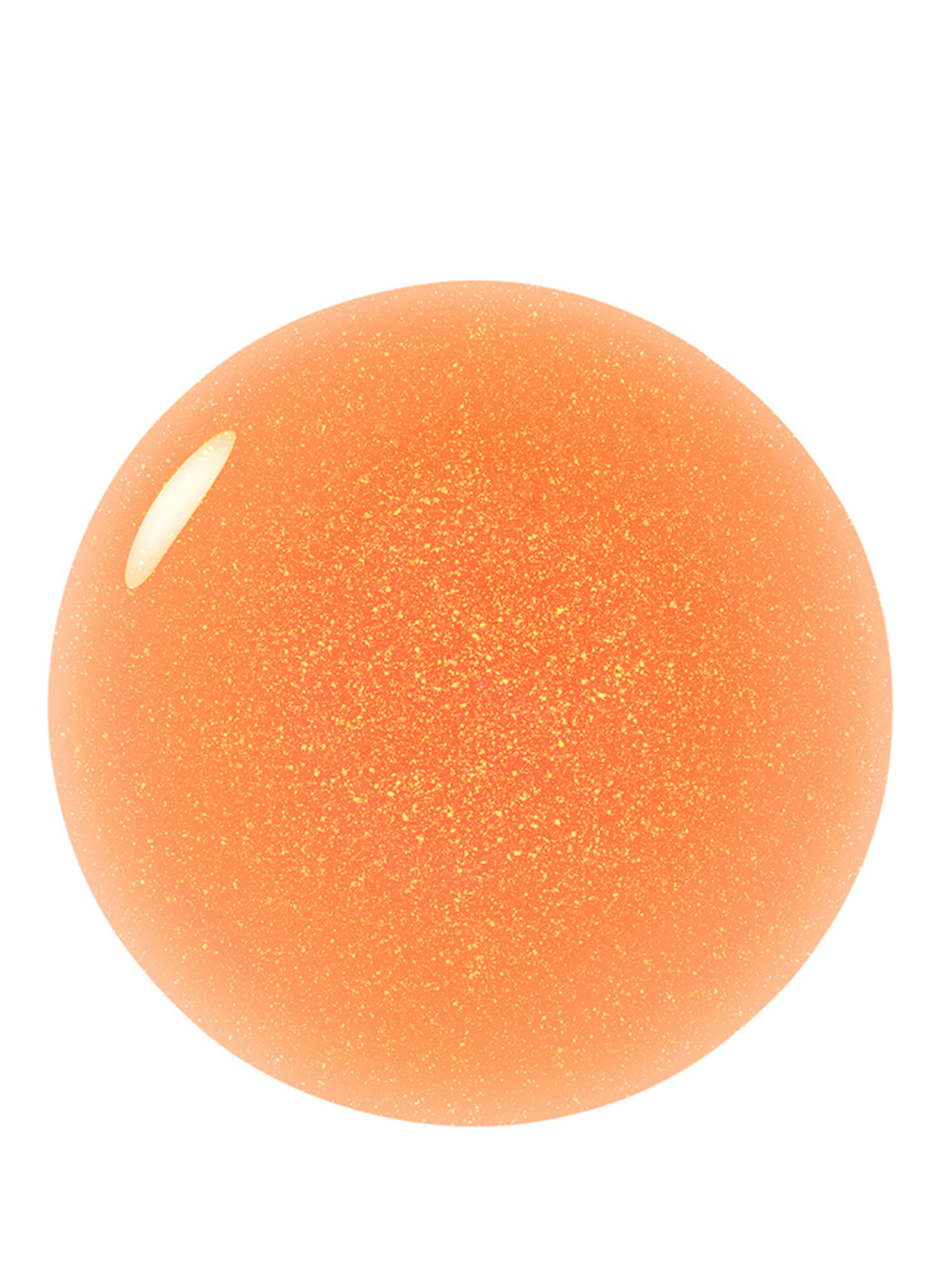 GUERLAIN KISS KISS BEE GLOW OIL: 389 - SPARKLING PEACH