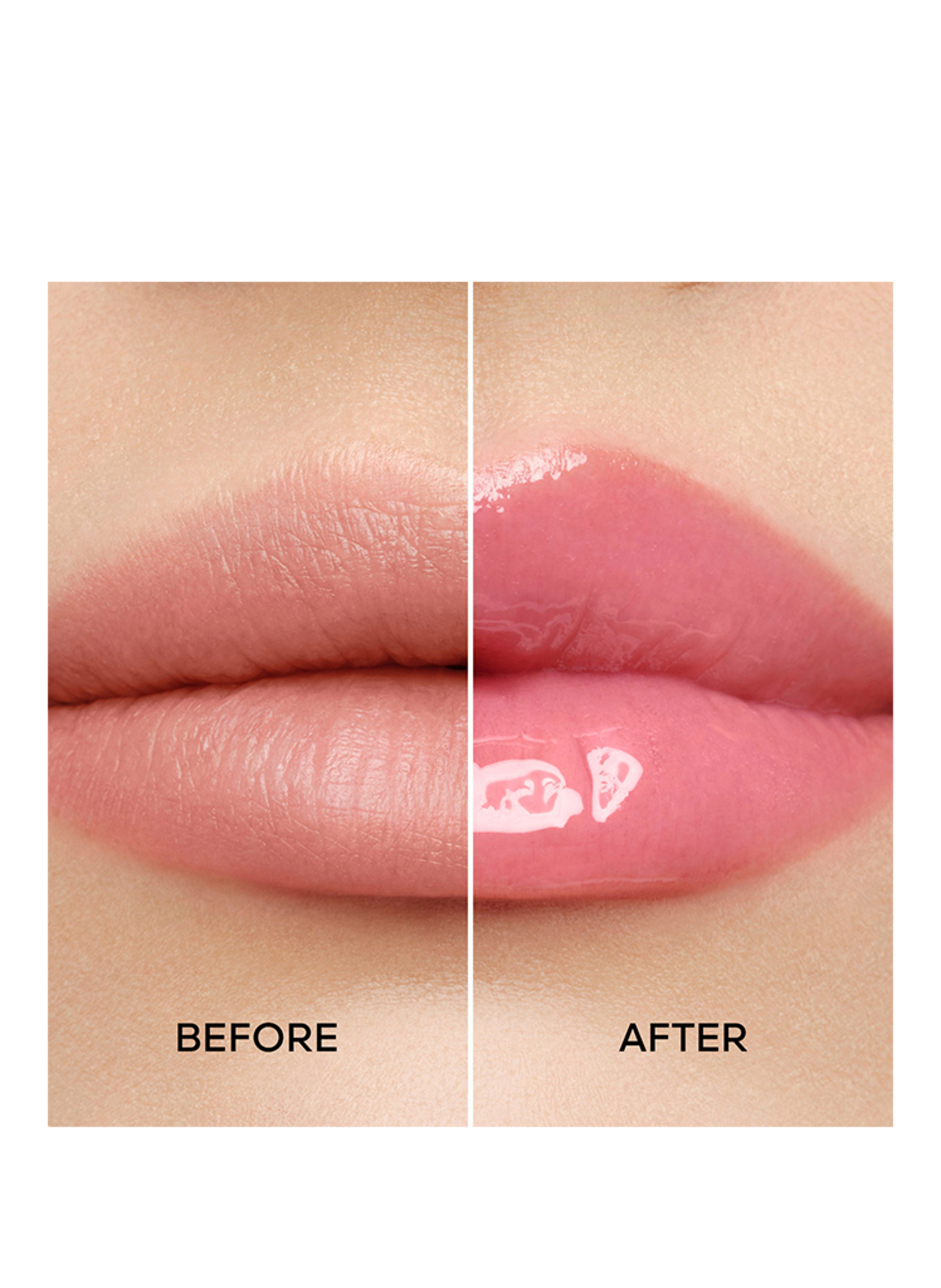 GUERLAIN KISS KISS BEE GLOW OIL: 389 - SPARKLING PEACH