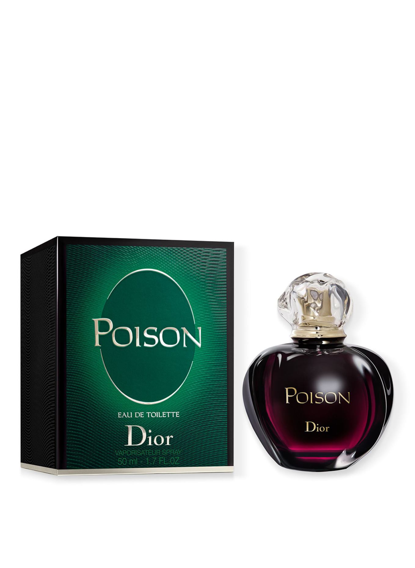 DIOR POISON