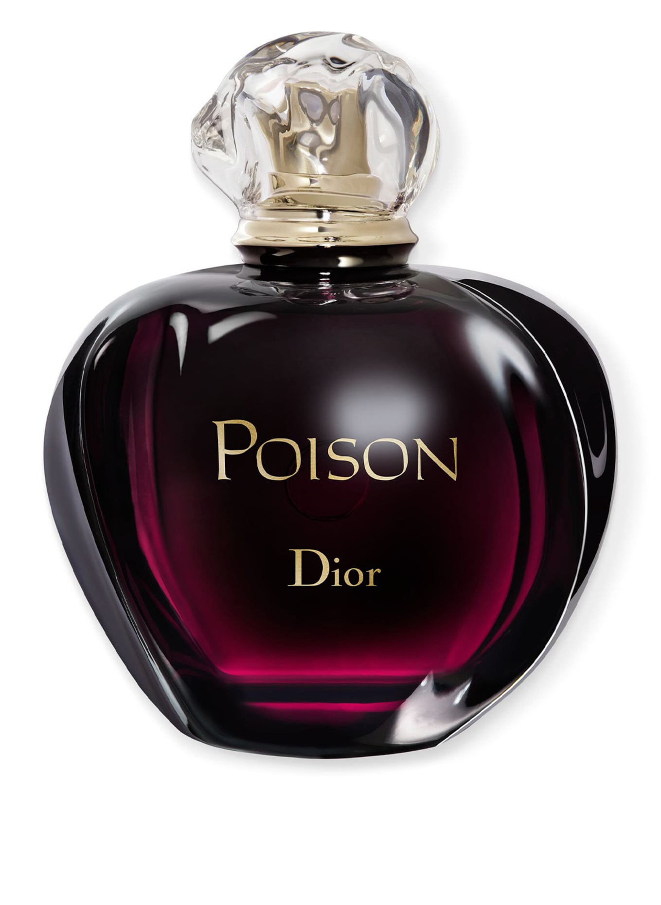 DIOR POISON