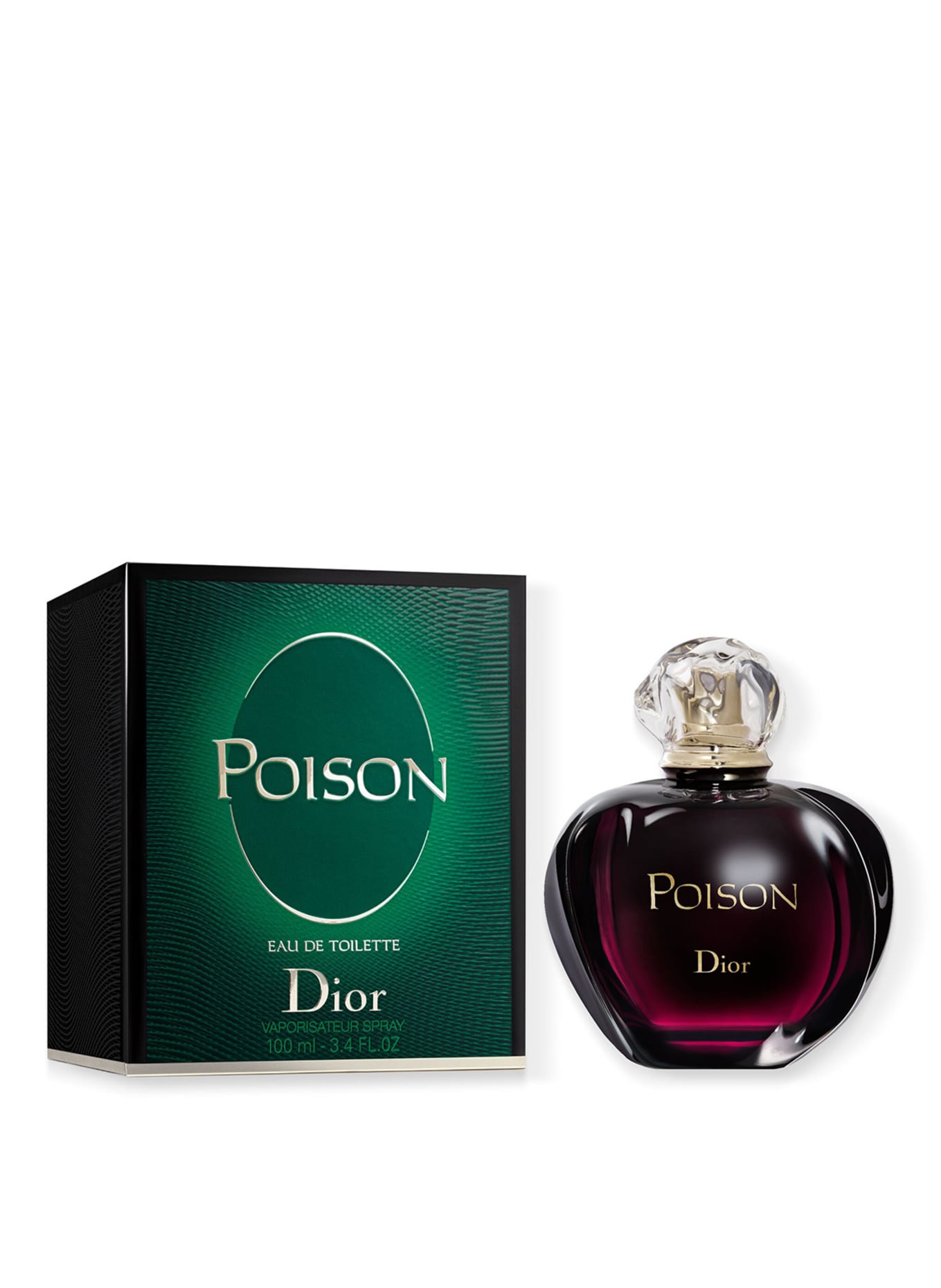 DIOR POISON