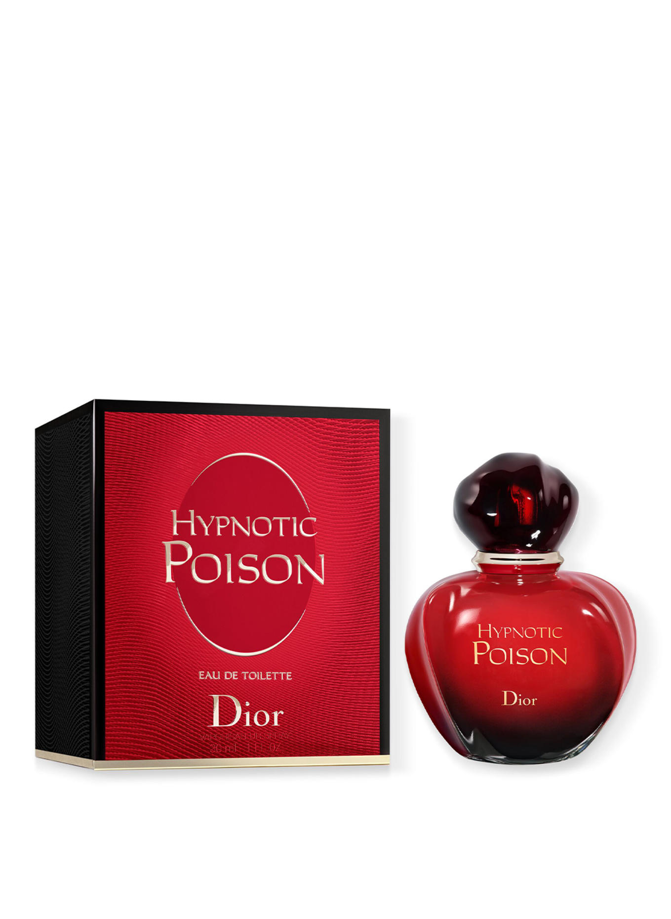 DIOR HYPNOTIC POISON