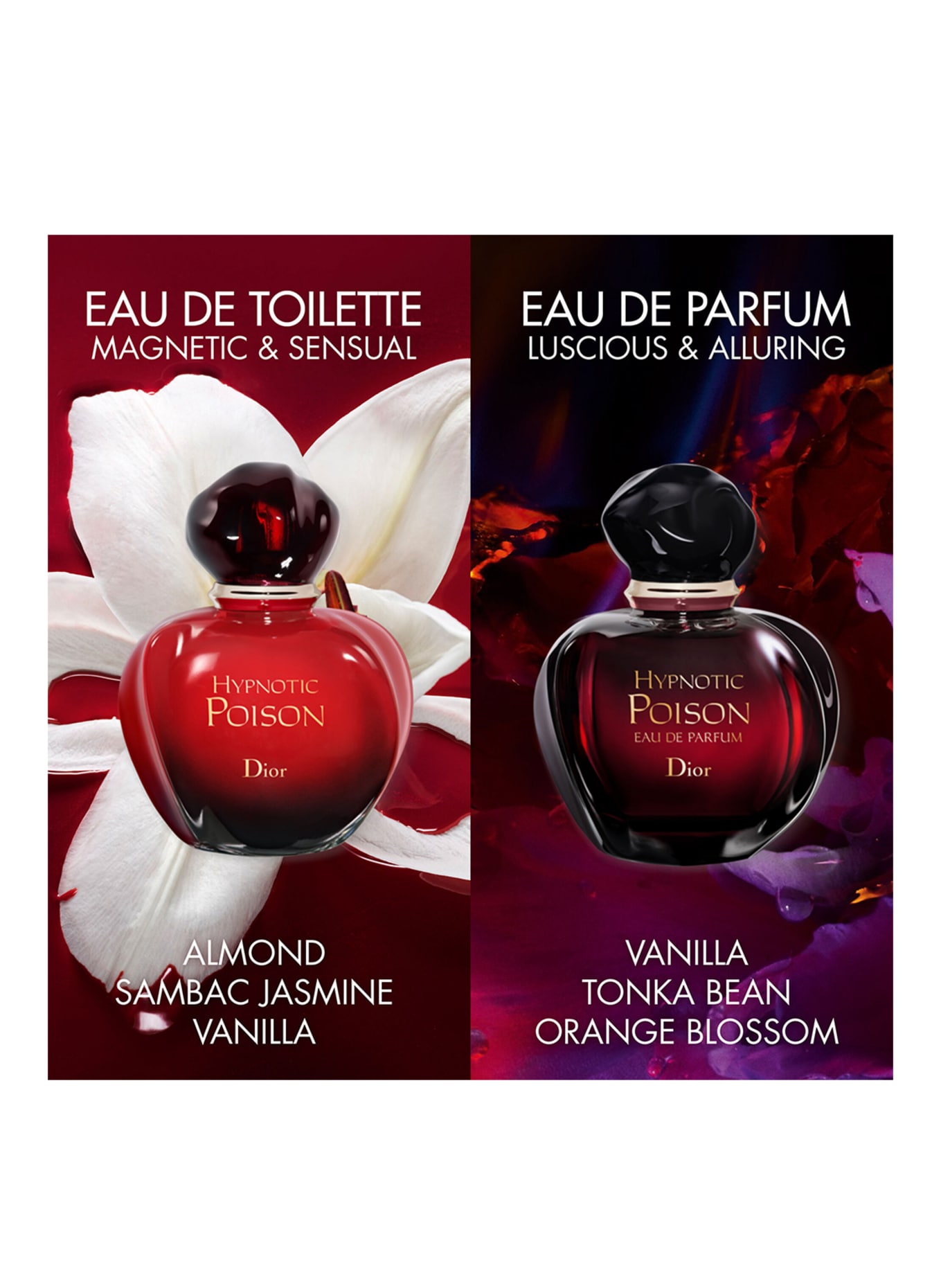 DIOR HYPNOTIC POISON