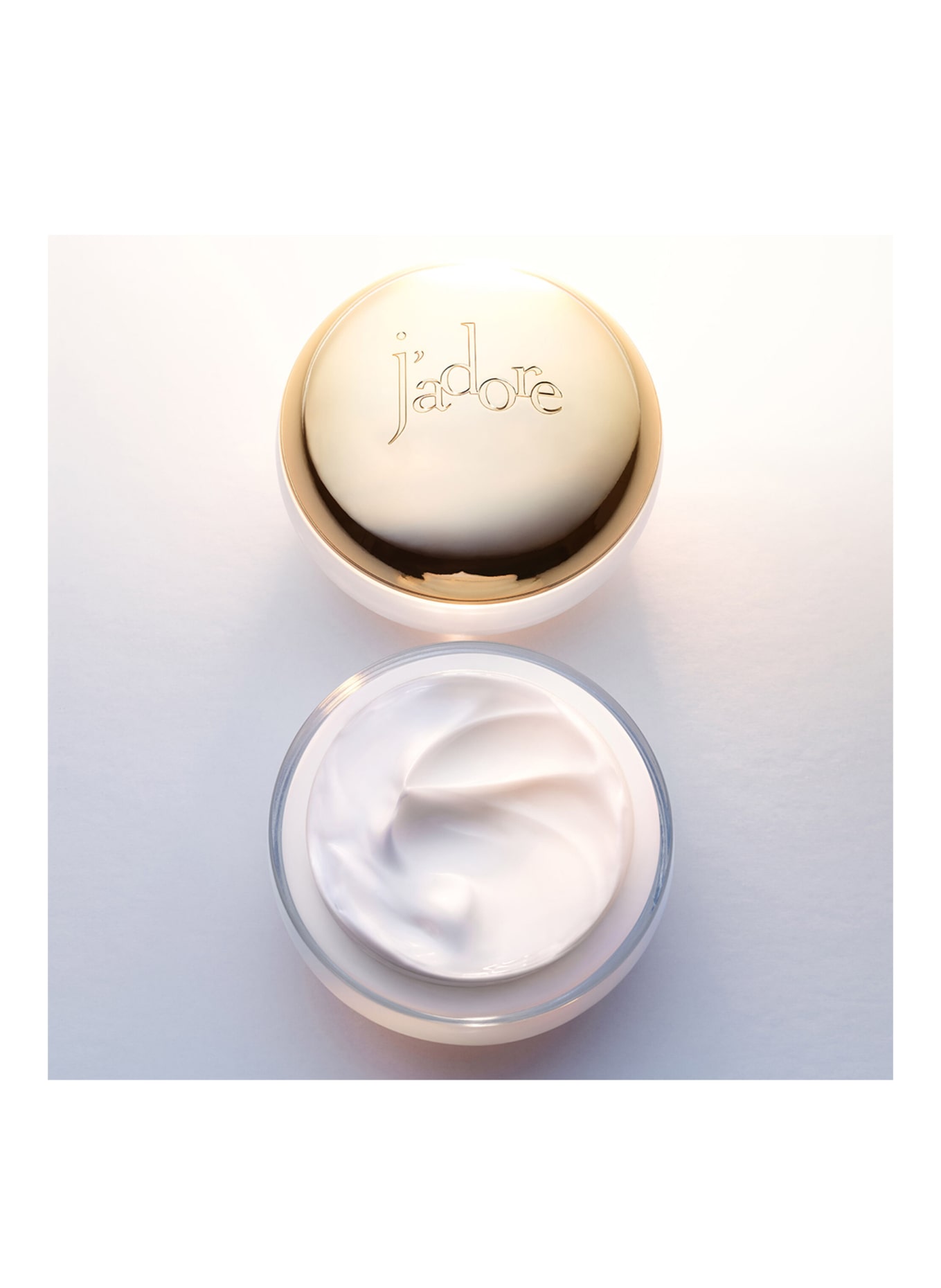 DIOR J'ADORE LES ADORABLES