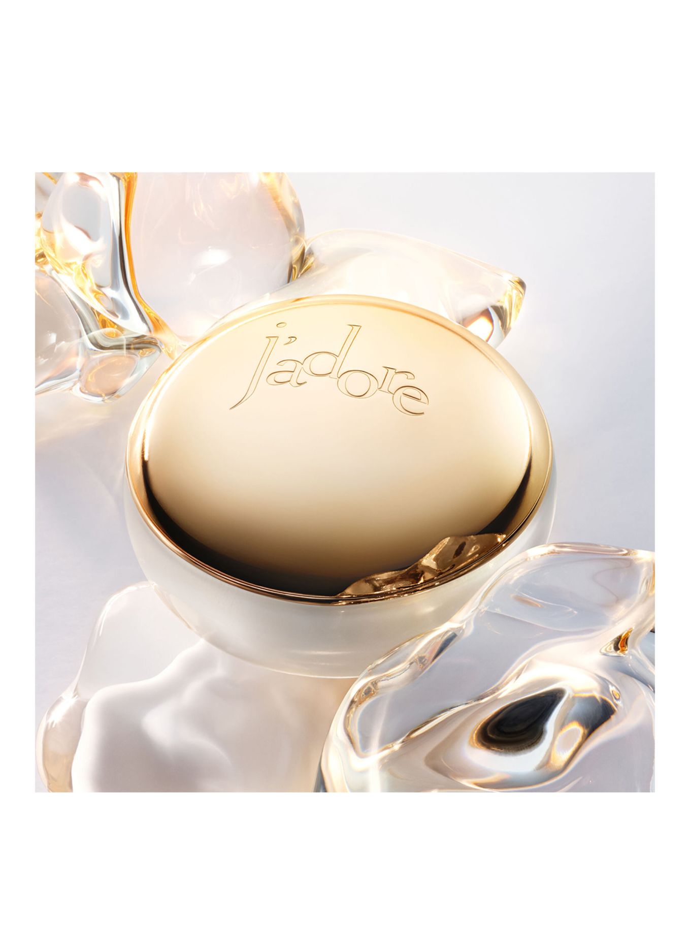 DIOR J'ADORE LES ADORABLES