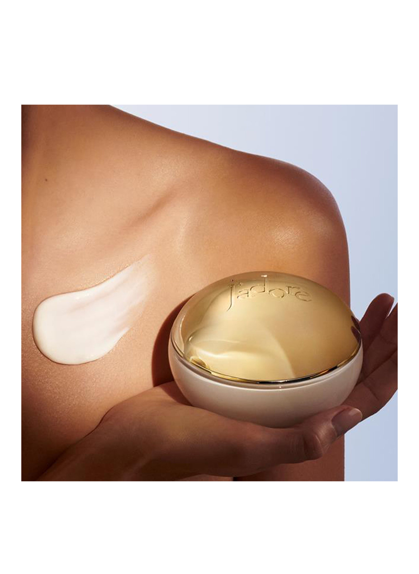 DIOR J'ADORE LES ADORABLES