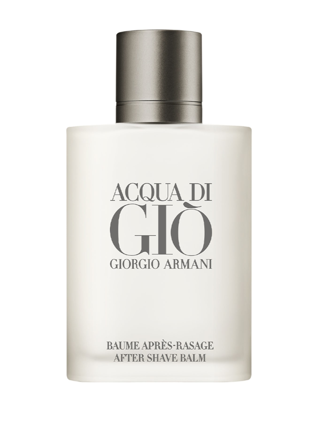 GIORGIO ARMANI BEAUTY ACQUA DI GIÒ POUR HOMME