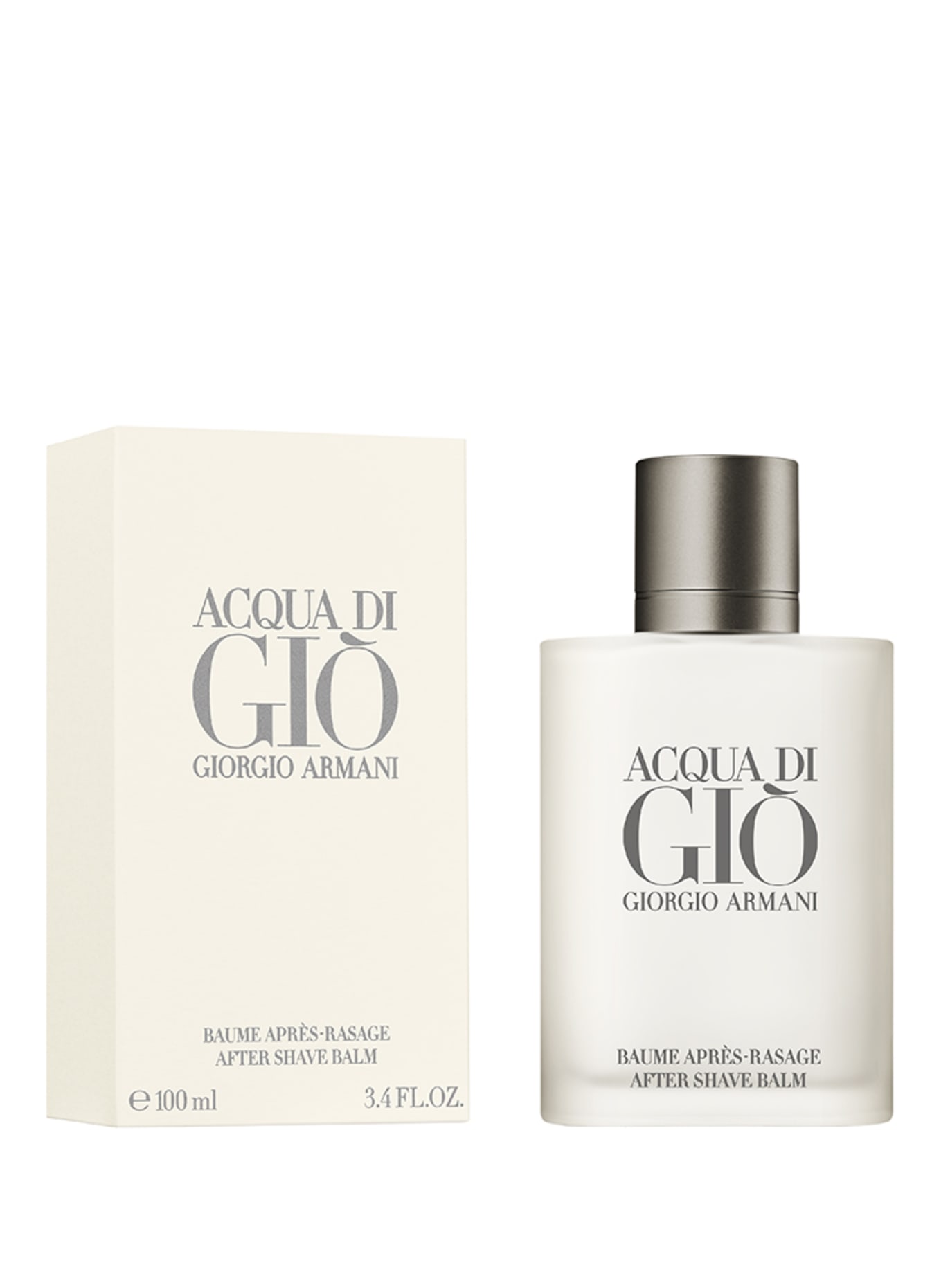 GIORGIO ARMANI BEAUTY ACQUA DI GIÒ POUR HOMME