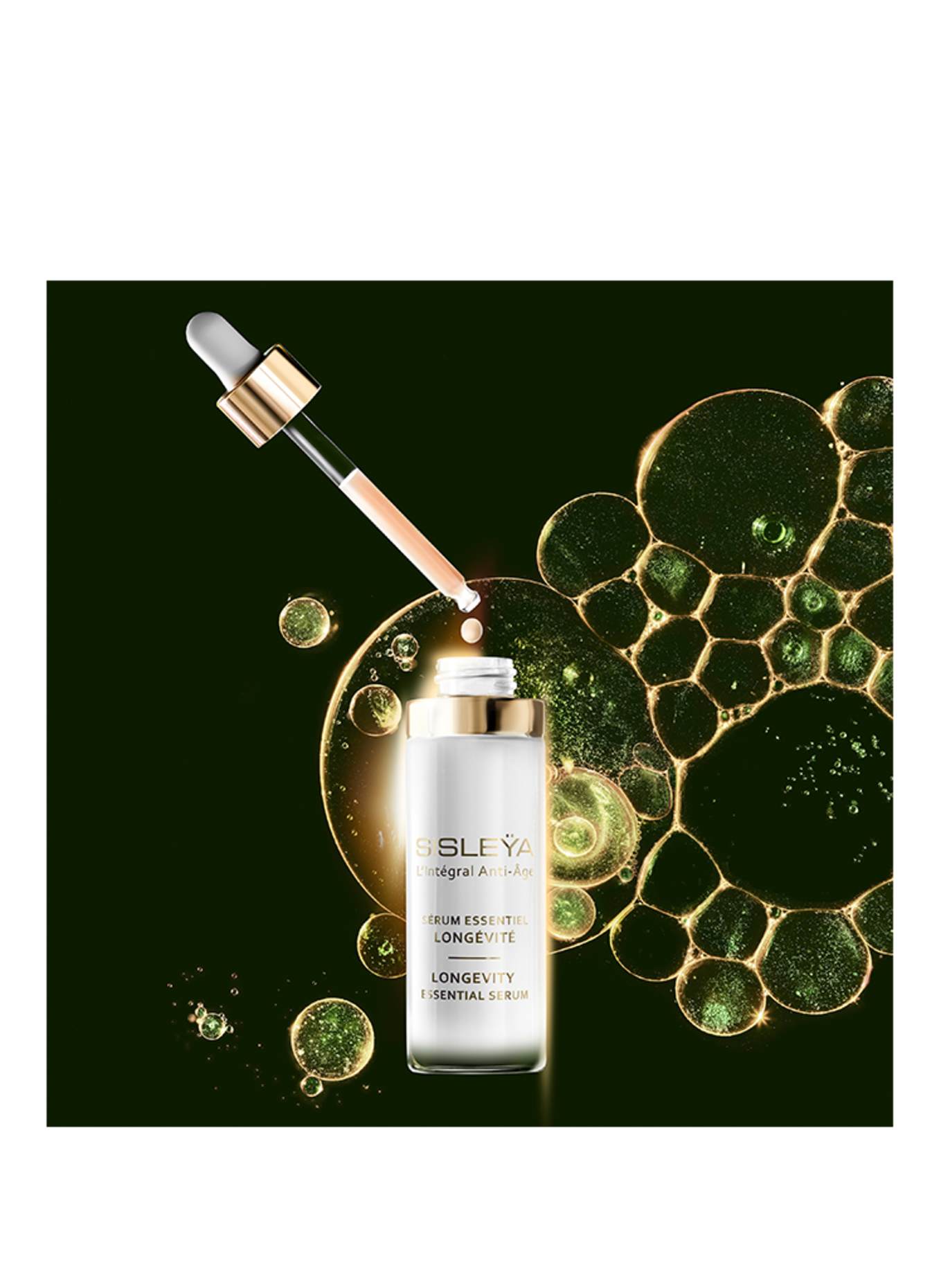 SISLEY SISLEŸA LONGEVITY ESSENTIAL SERUM