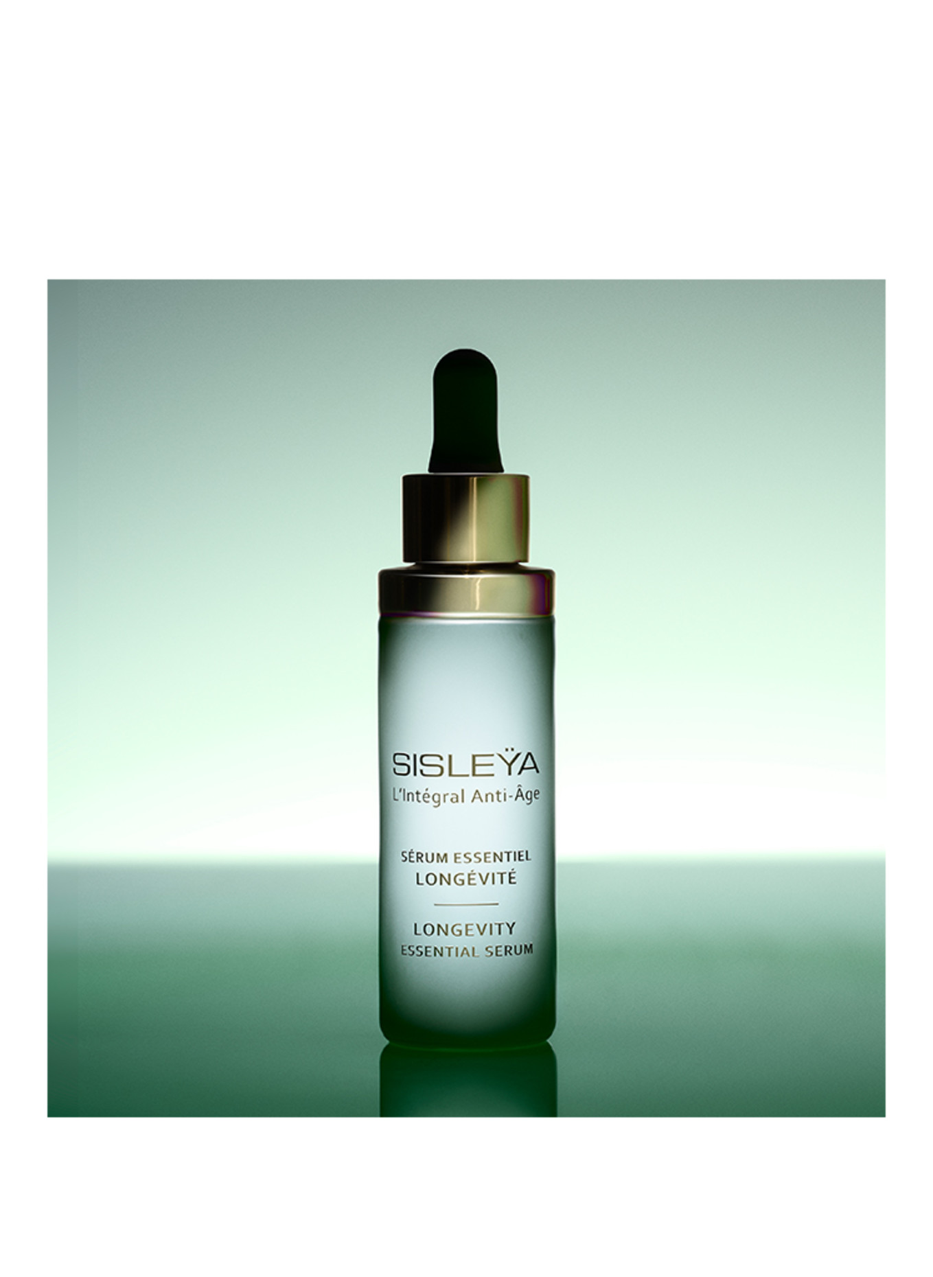 SISLEY SISLEŸA LONGEVITY ESSENTIAL SERUM