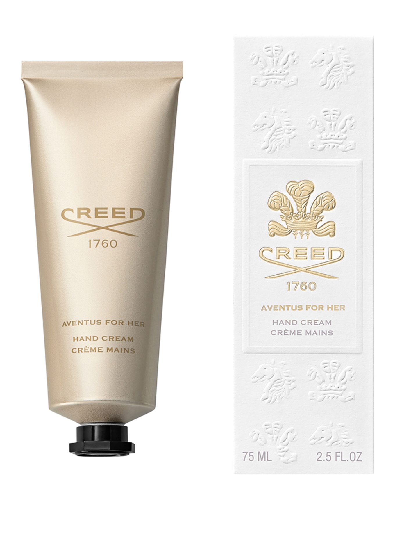 CREED AVENTUS FOR HER