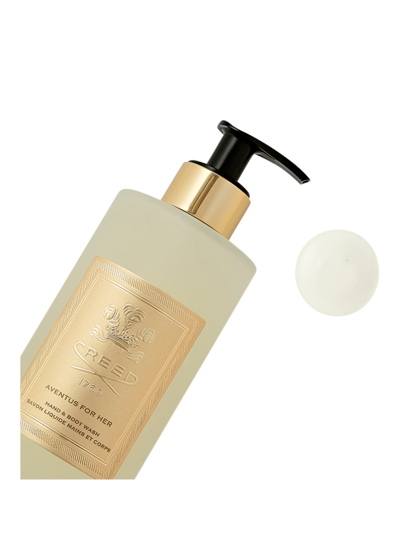 CREED AVENTUS FOR HER