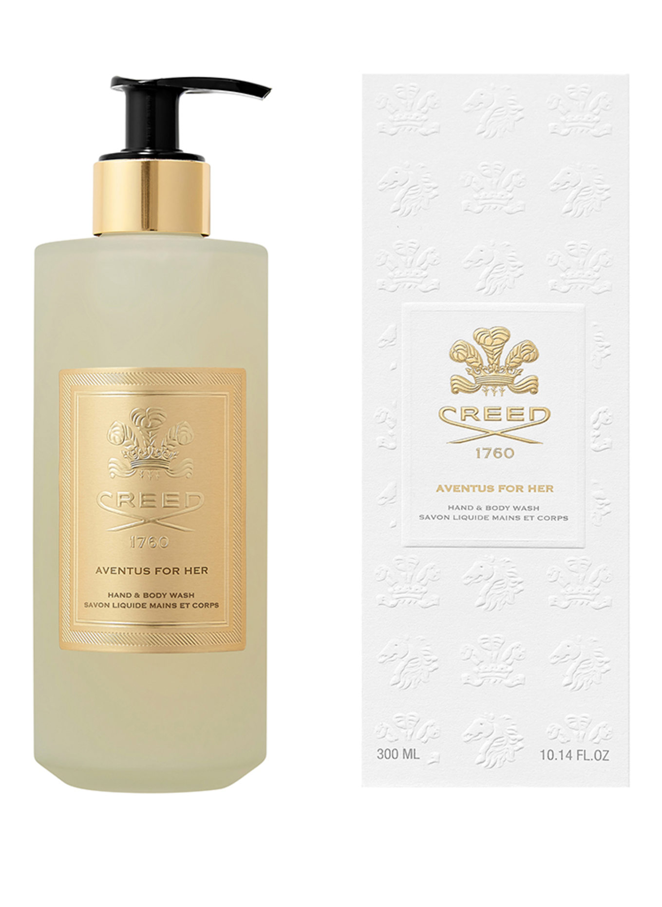 CREED AVENTUS FOR HER