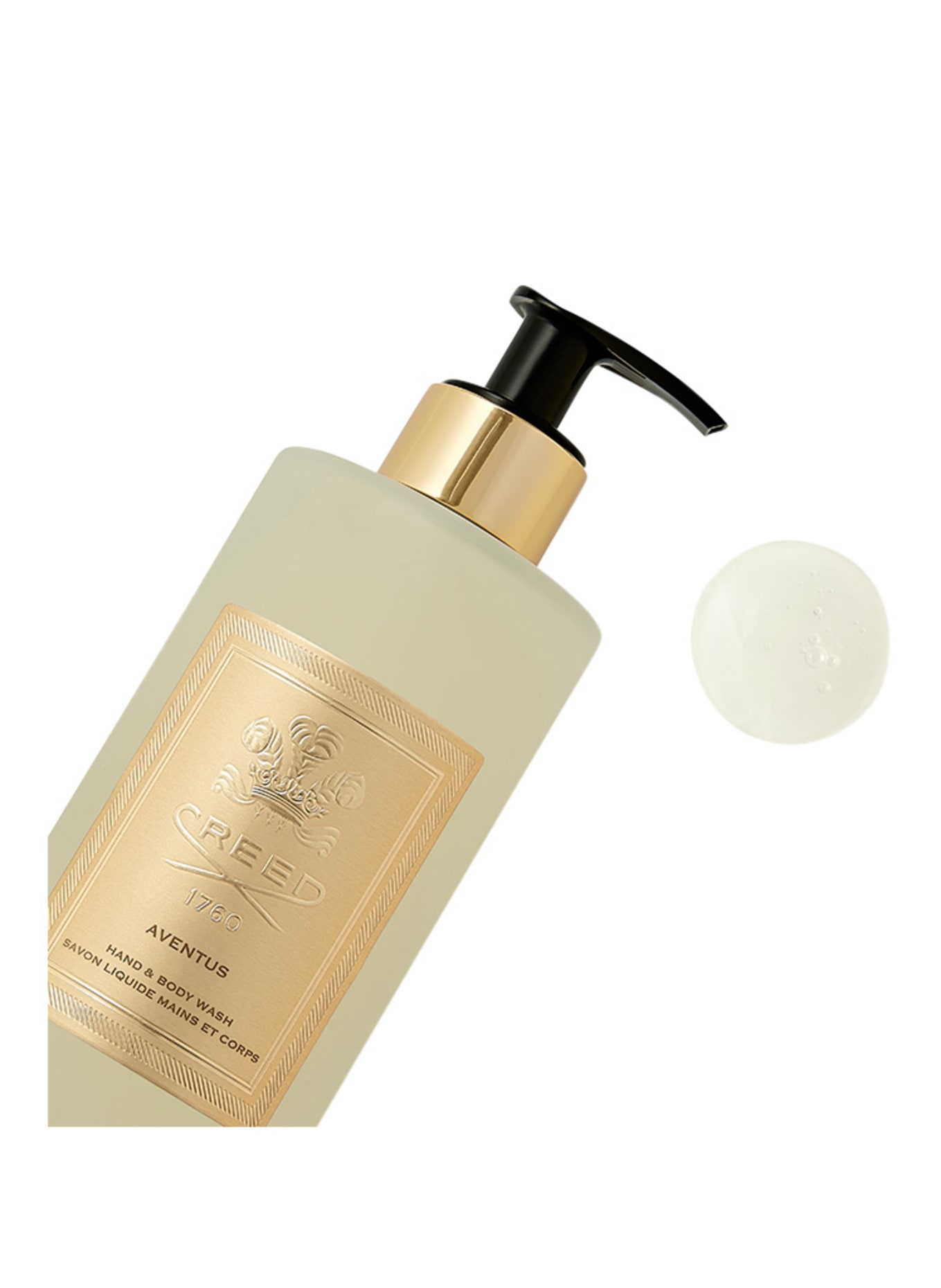 CREED AVENTUS