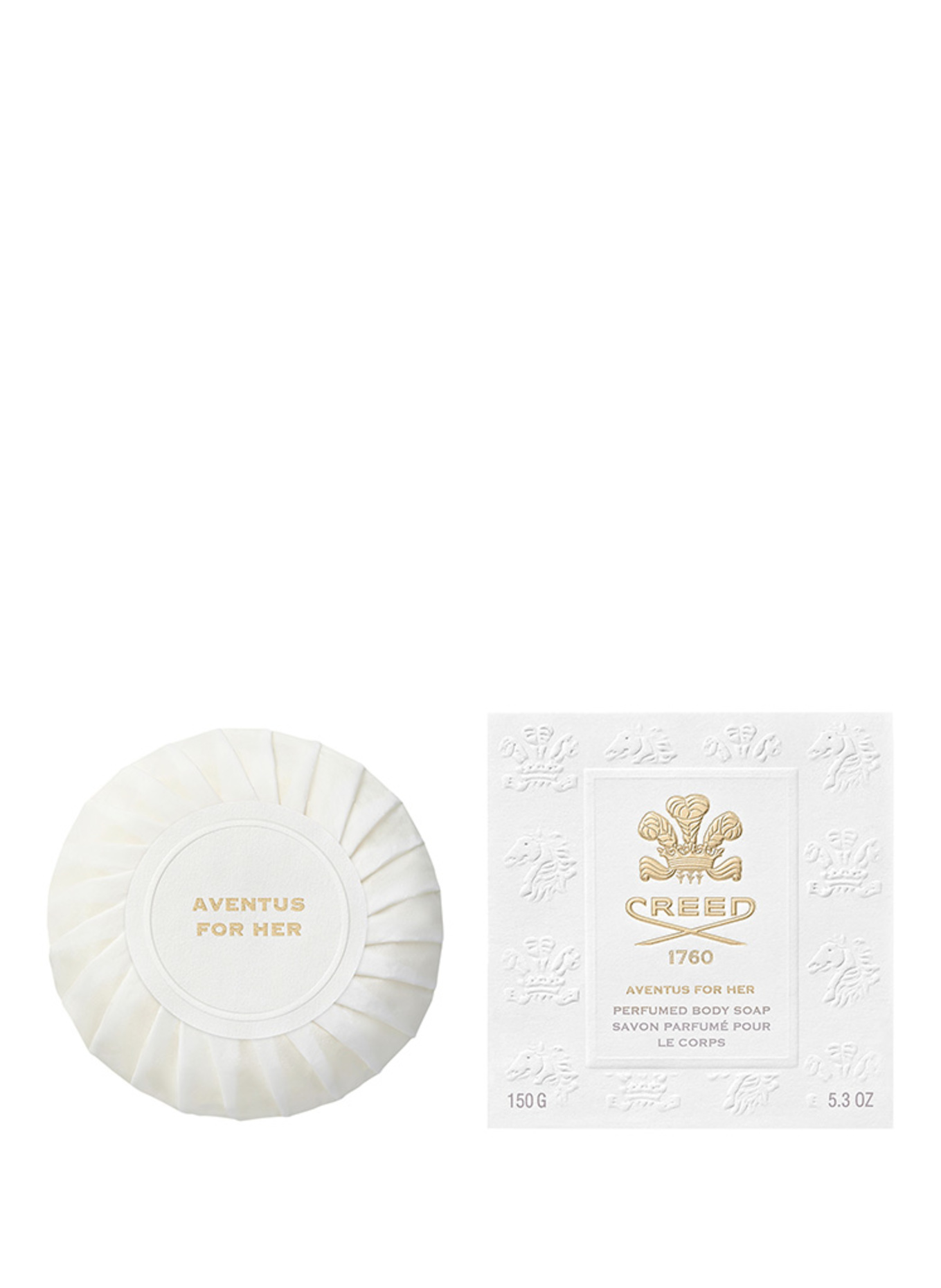 CREED AVENTUS FOR HER