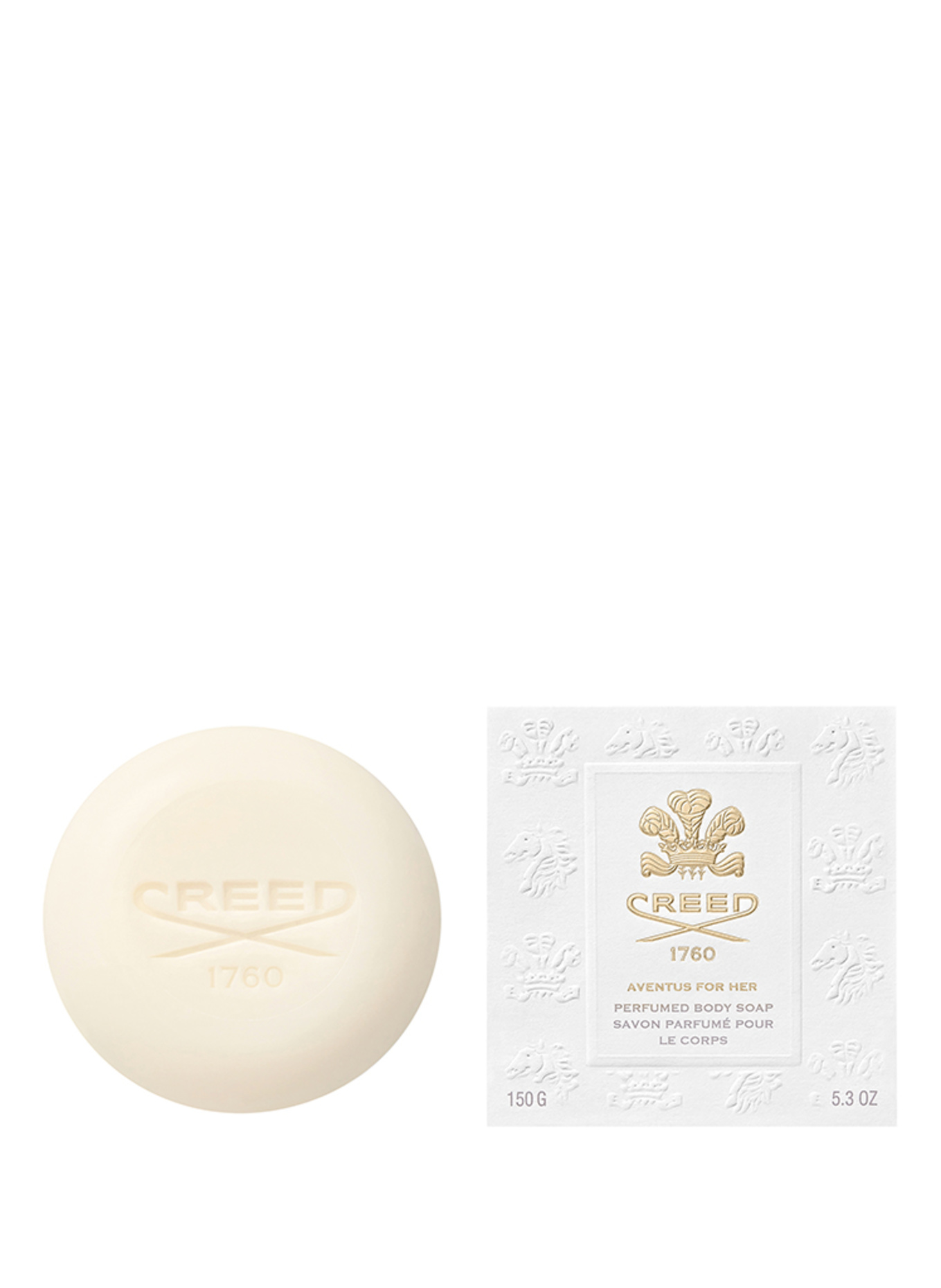 CREED AVENTUS FOR HER