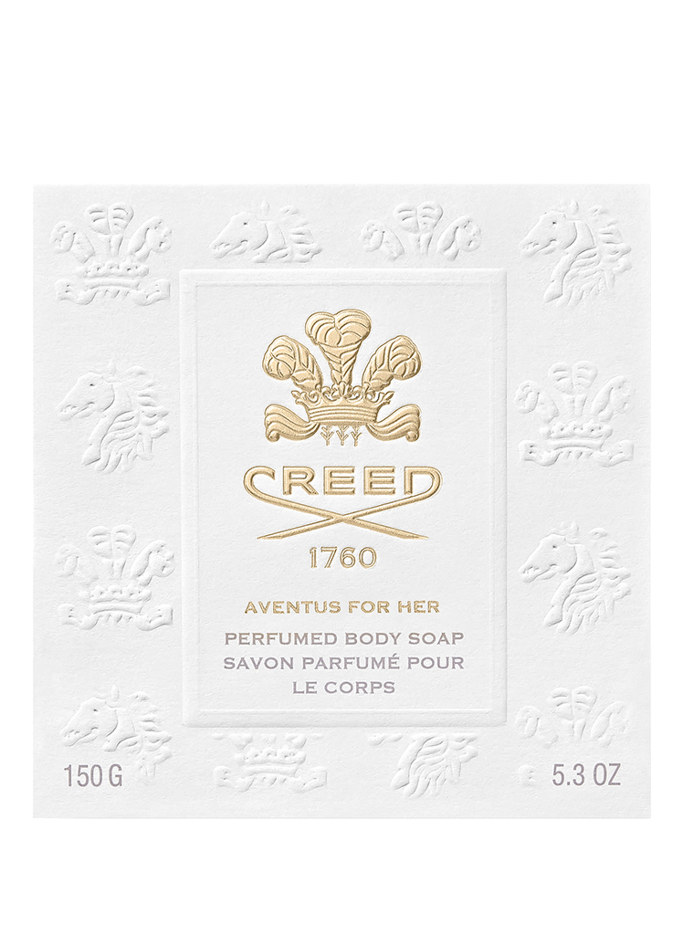 CREED AVENTUS FOR HER