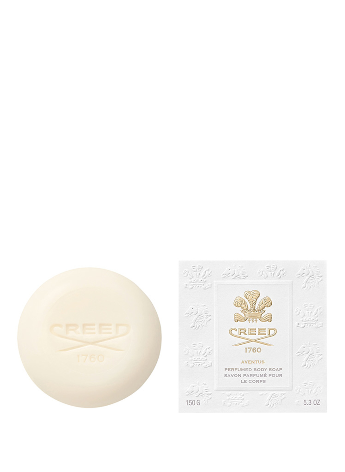 CREED AVENTUS