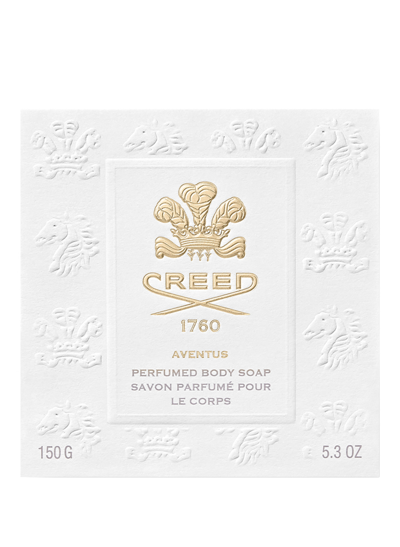 CREED AVENTUS