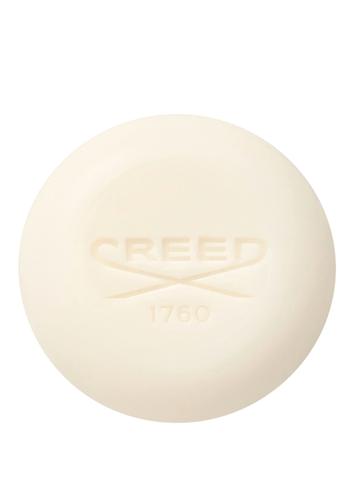 CREED SILVER MOUNTAIN WATER