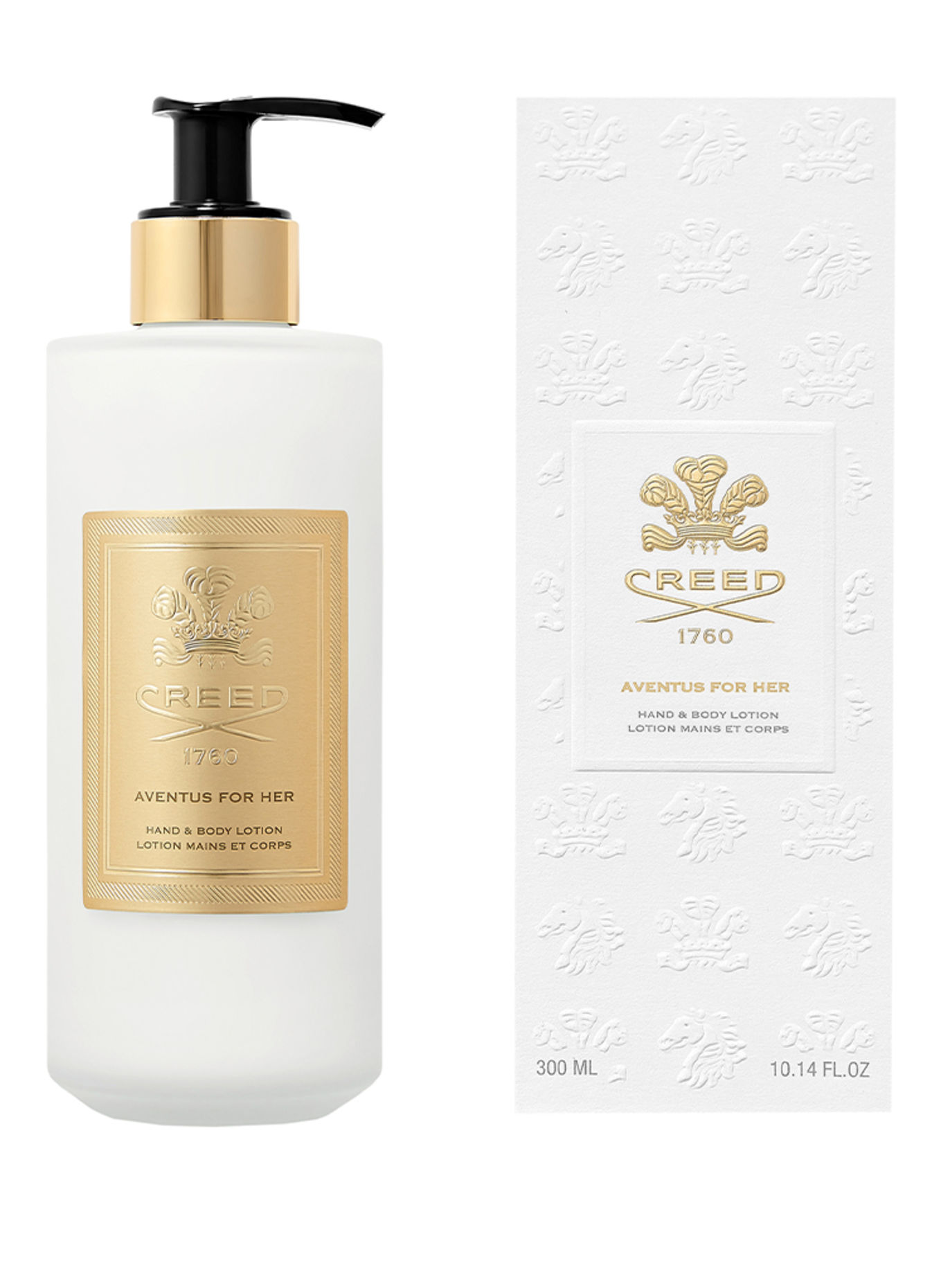 CREED AVENTUS FOR HER